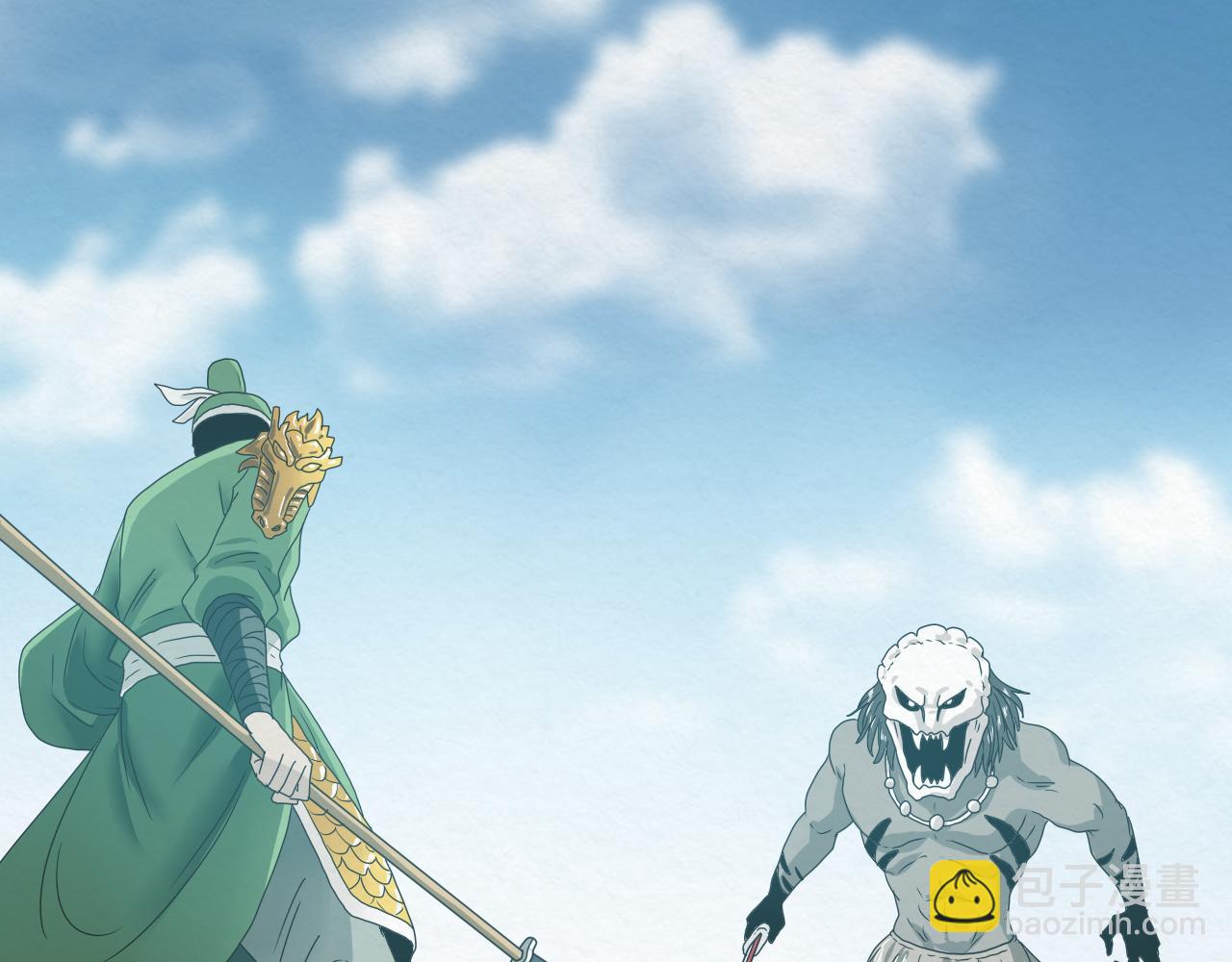 第18话  女装和目标(1/4)-第19话