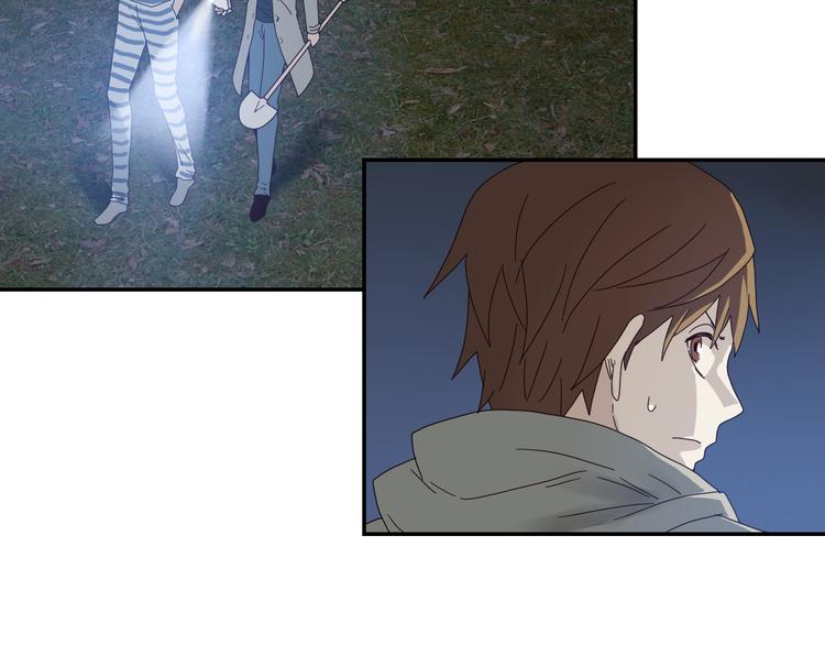 第2话 试探(1/3)-第3话