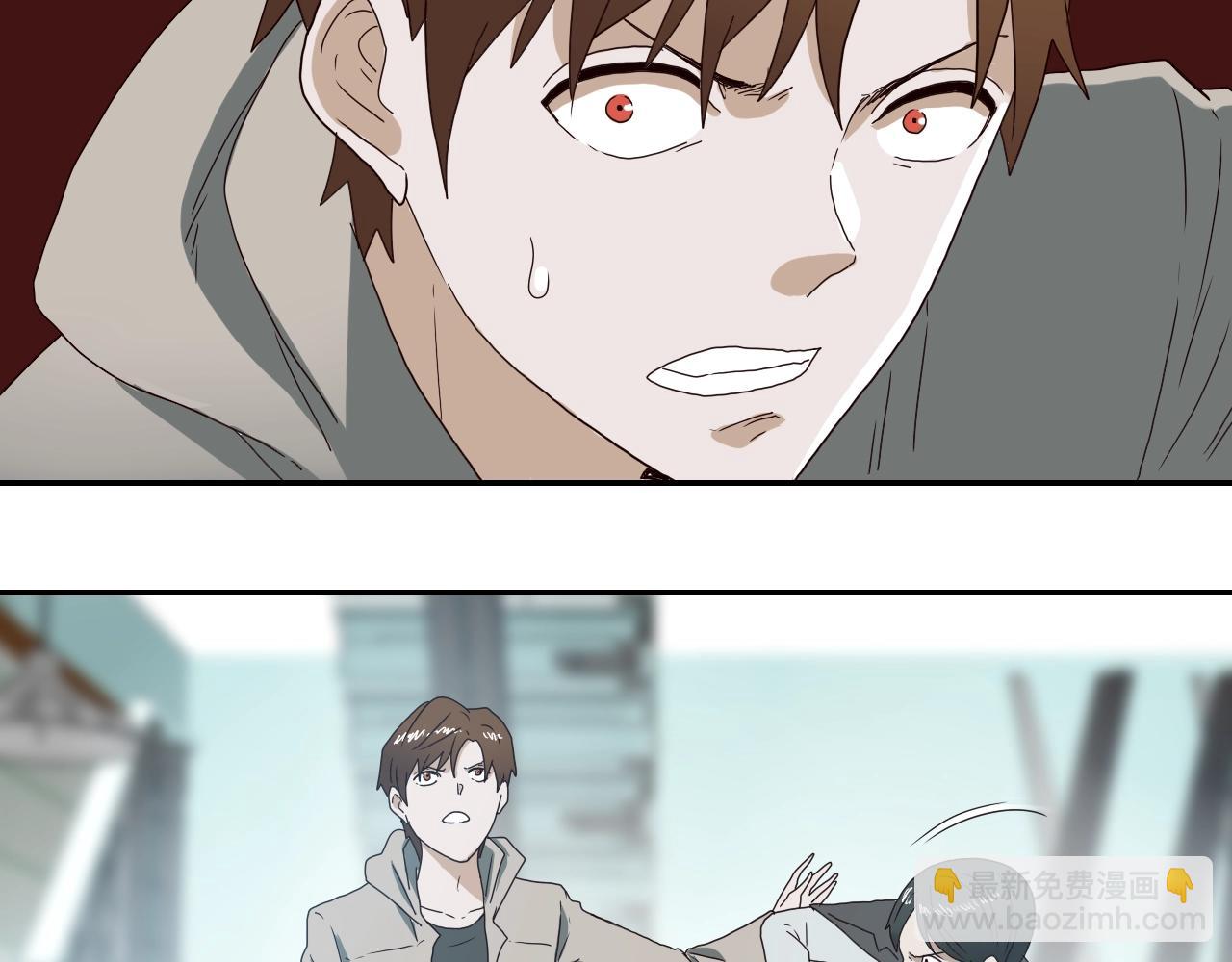 第22话 证实(1/4)-第23话