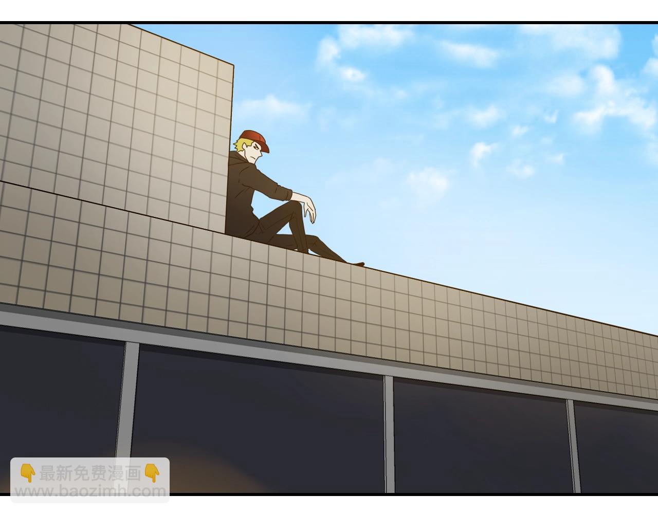 第24话 千钧一发(1/4)-第25话