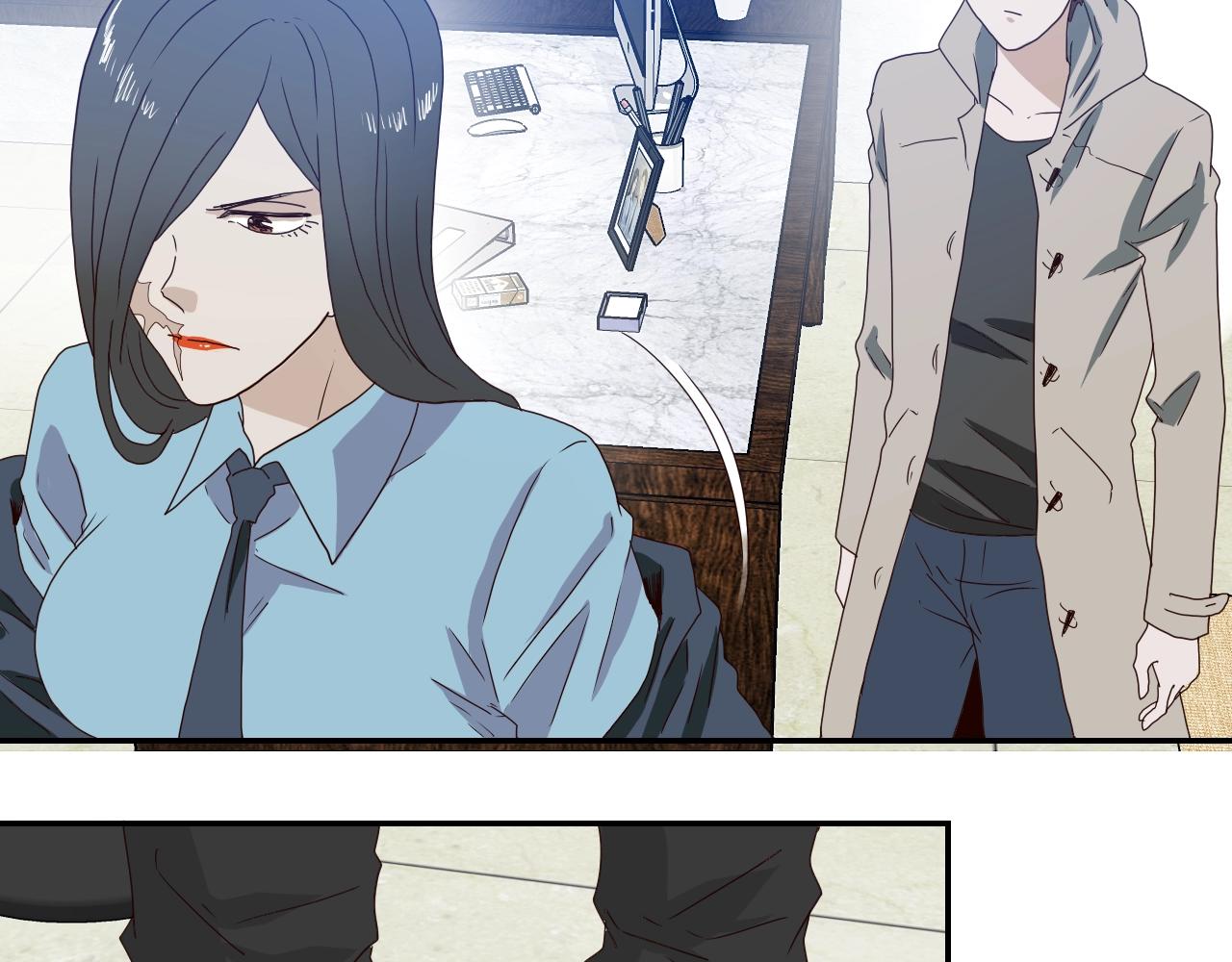 第26话 撸串！(1/4)-第27话