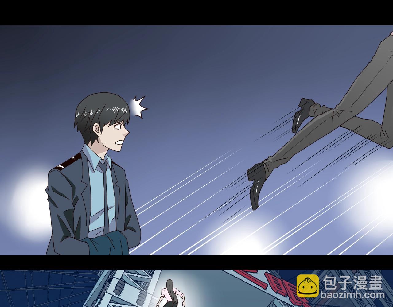 第28话 命运(1/3)-第29话