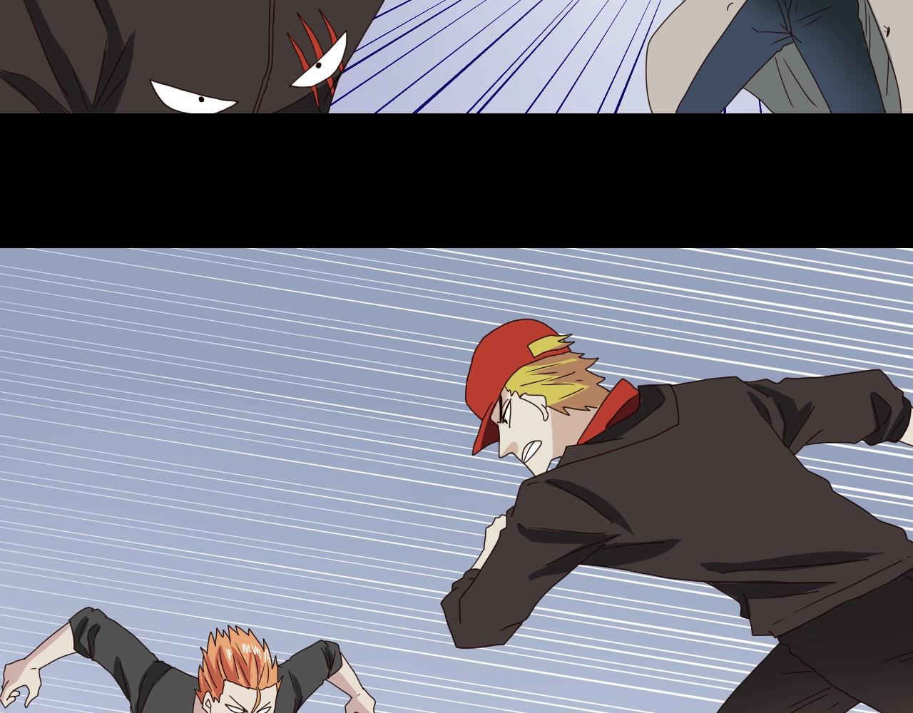 第28话 命运(1/3)-第29话