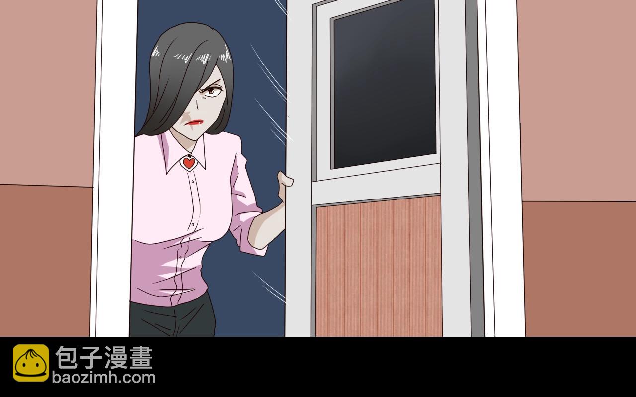 第28话 命运(1/3)-第29话