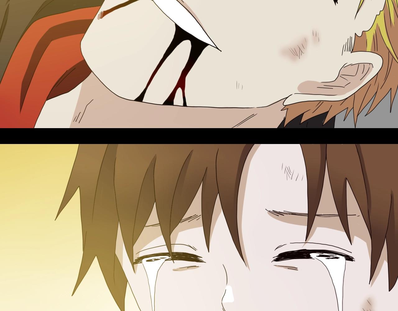 第30话 心中一把刀(1/3)-第31话