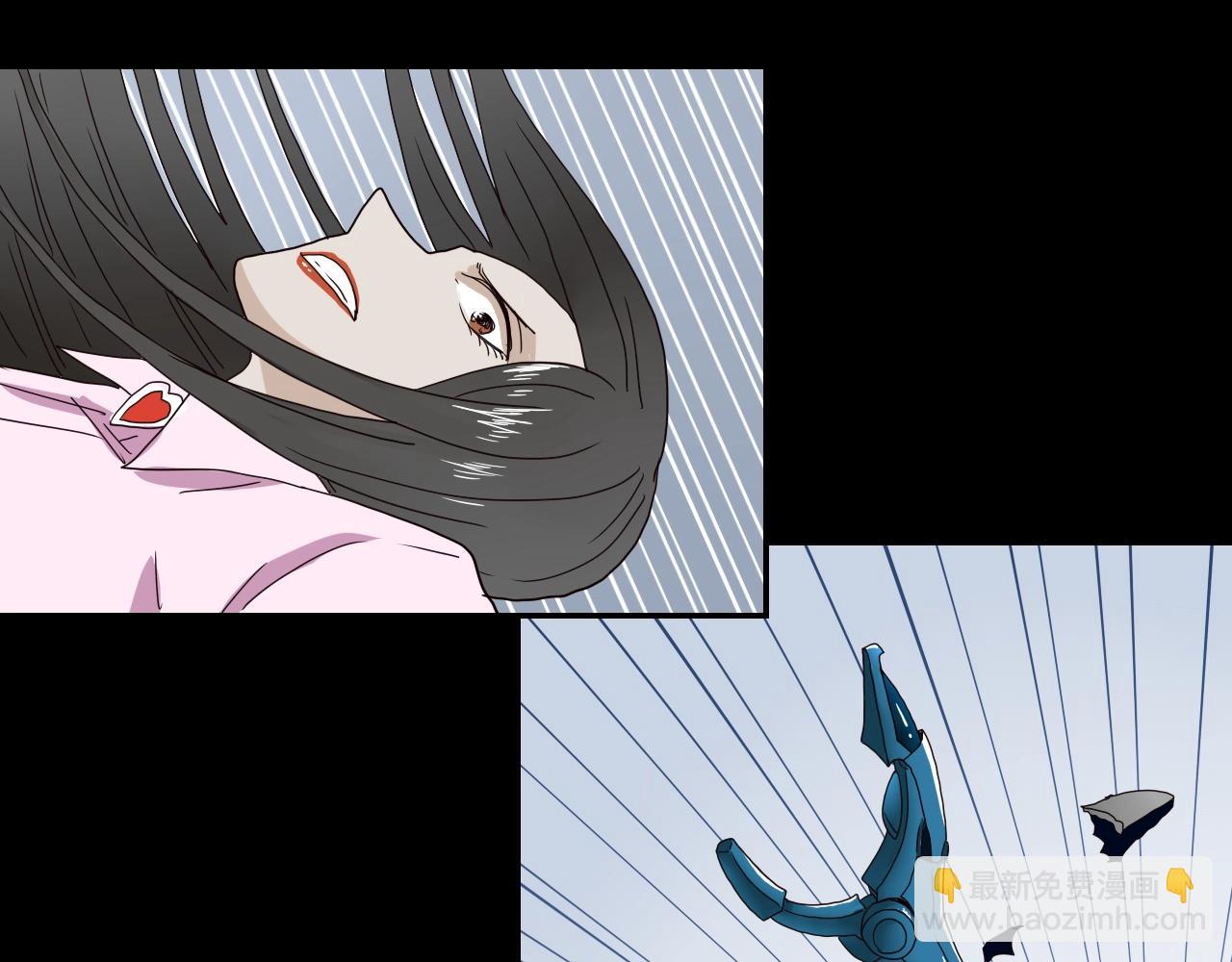 第30话 心中一把刀(1/3)-第31话