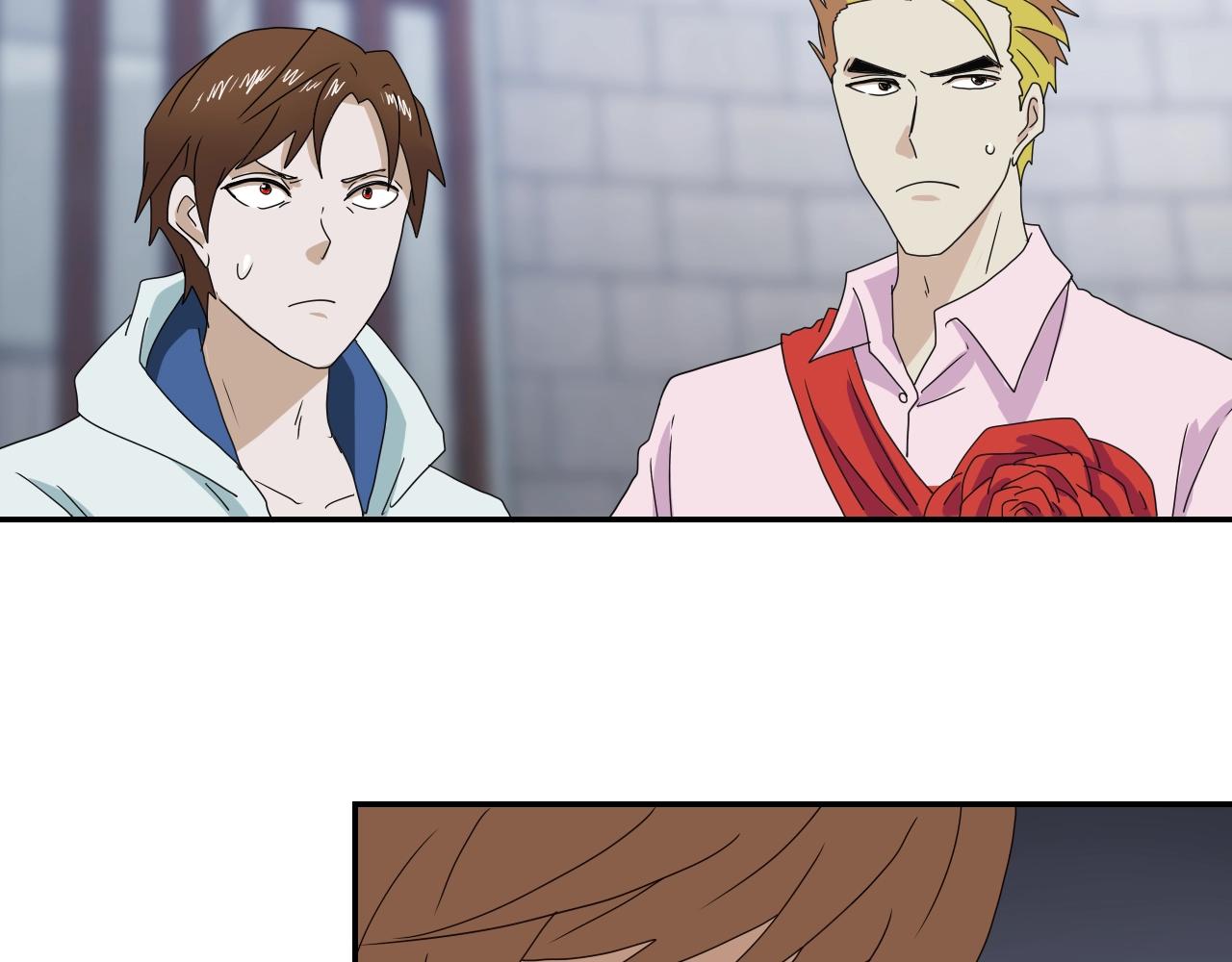 第34话 呆毛弯弯(1/4)-第35话