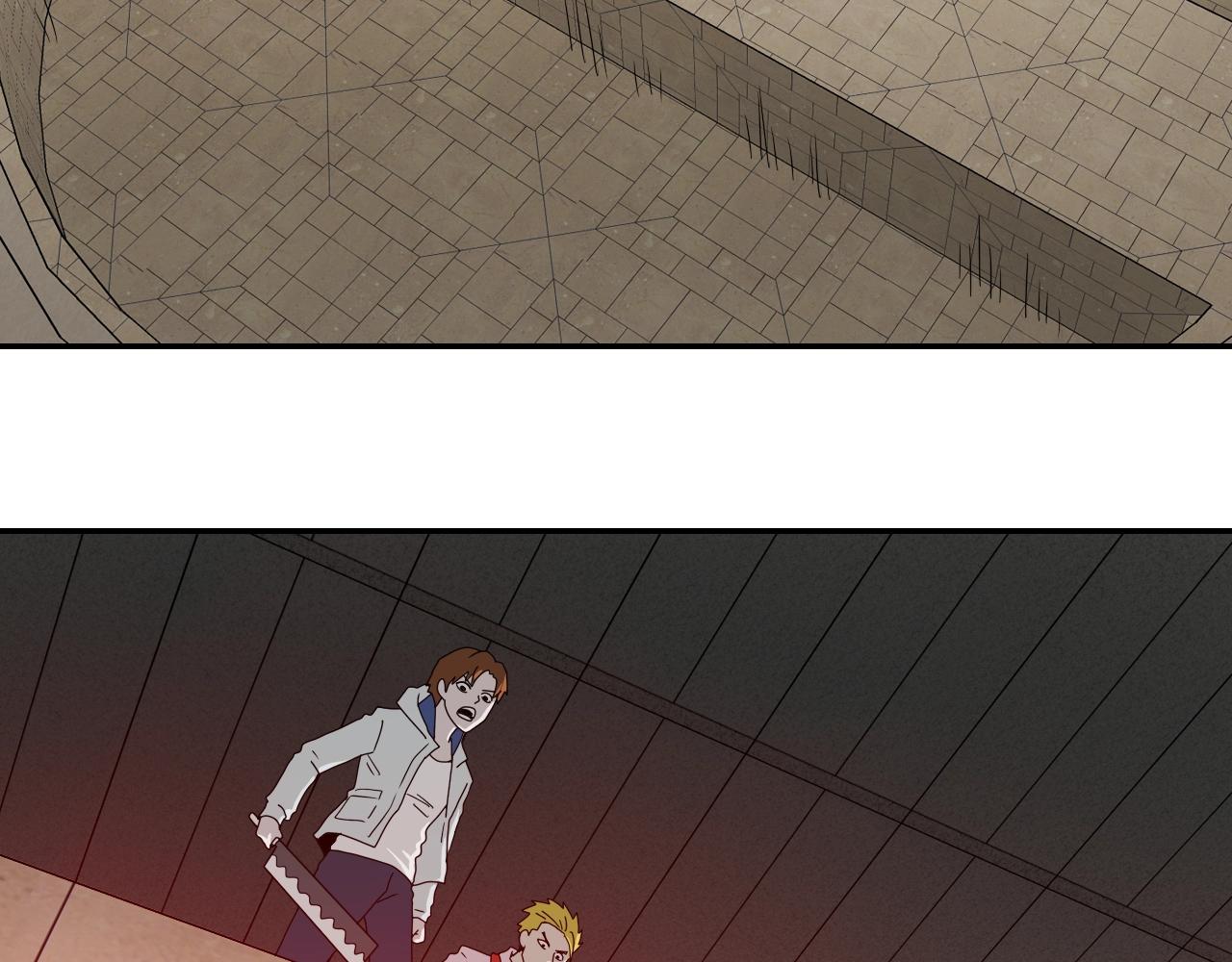 第34话 呆毛弯弯(1/4)-第35话