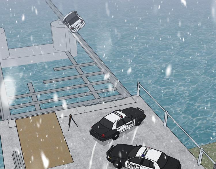 第8话 女主角？(1/2)-第9话