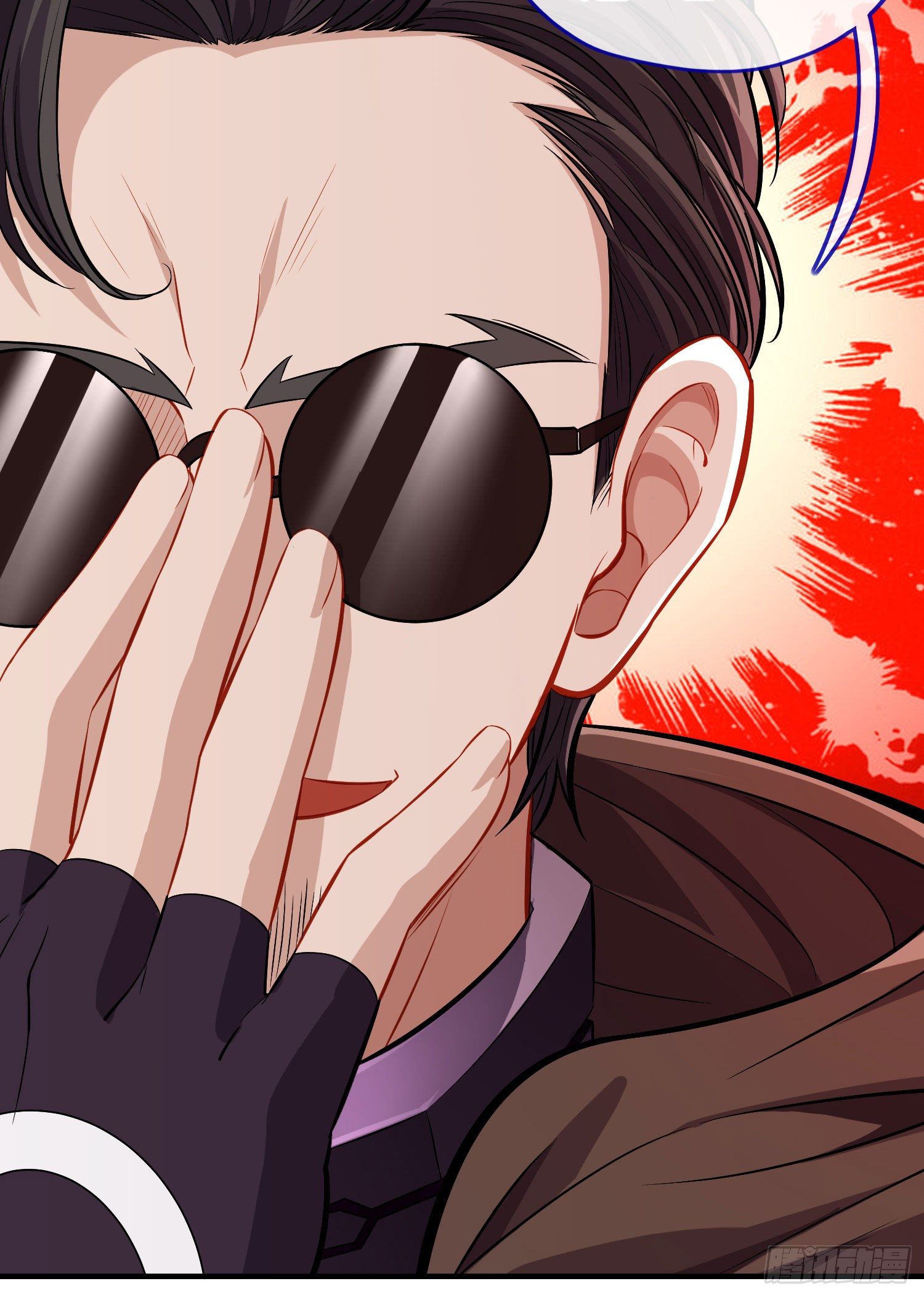 宝象(1/2)-第25话