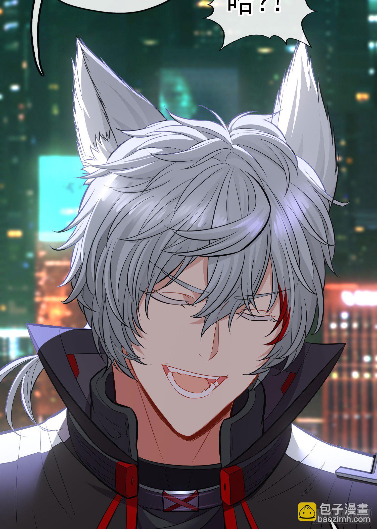 熟悉的感觉(1/2)-第27话