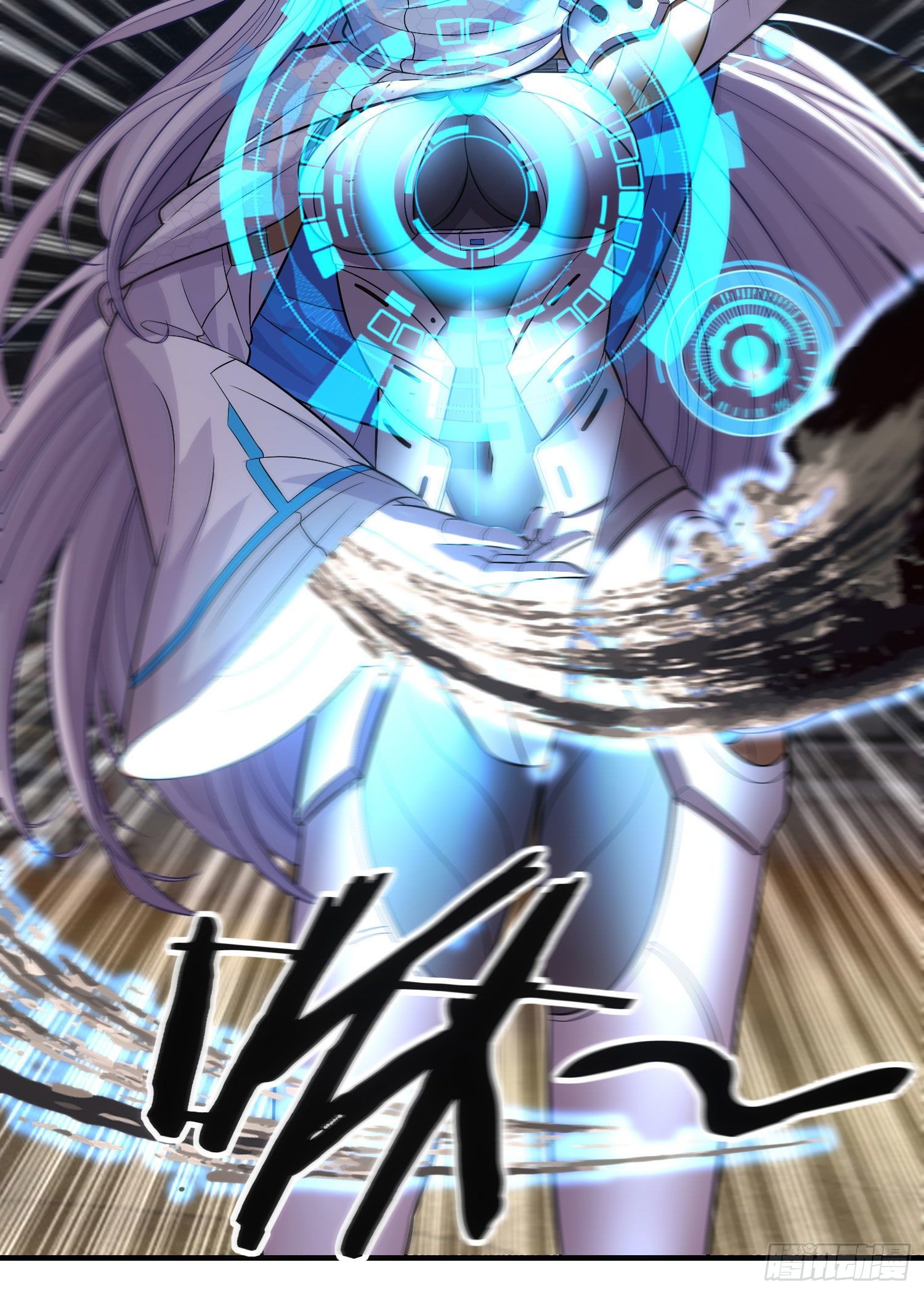 急速追杀(1/2)-第29话