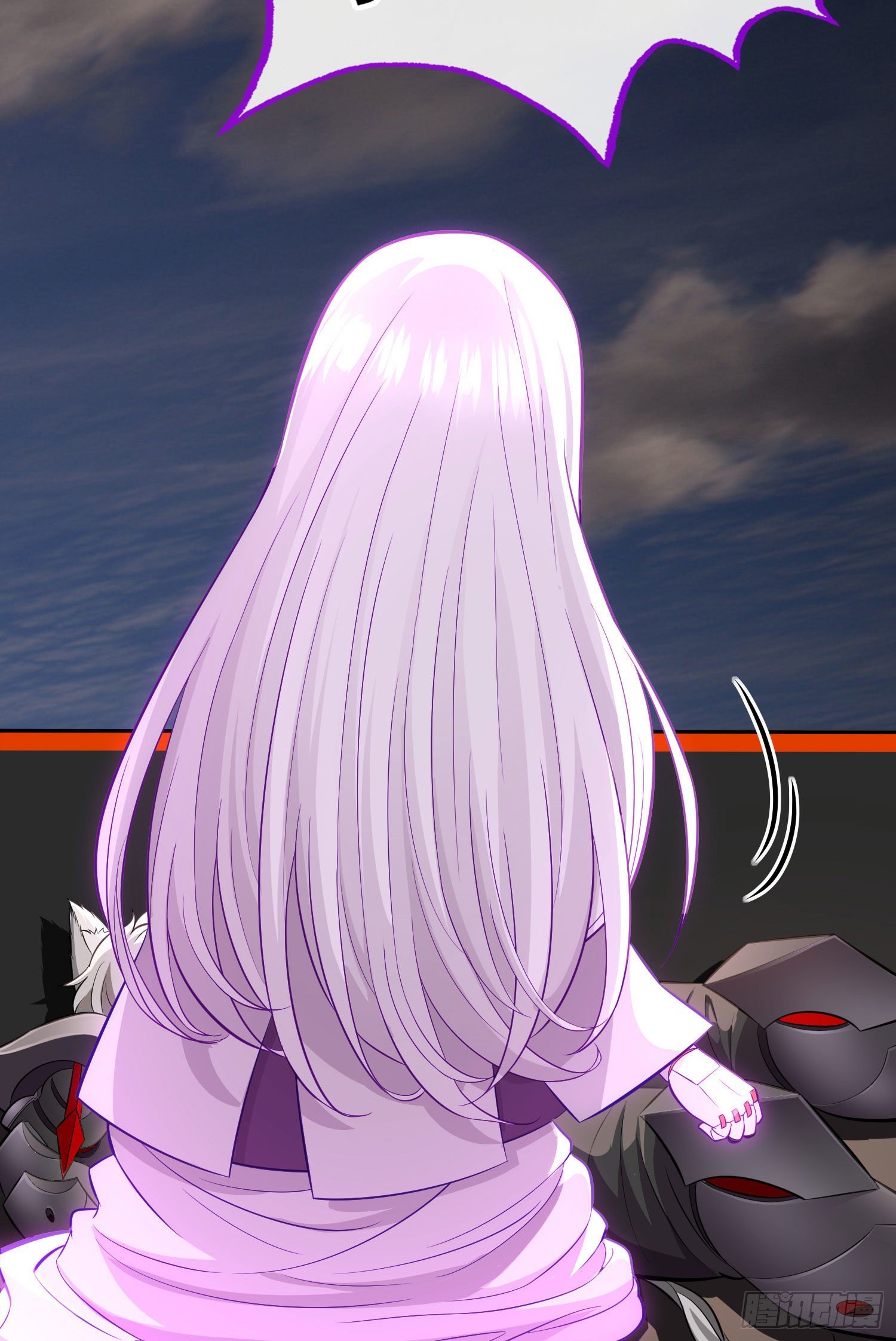 急速追杀(1/2)-第29话