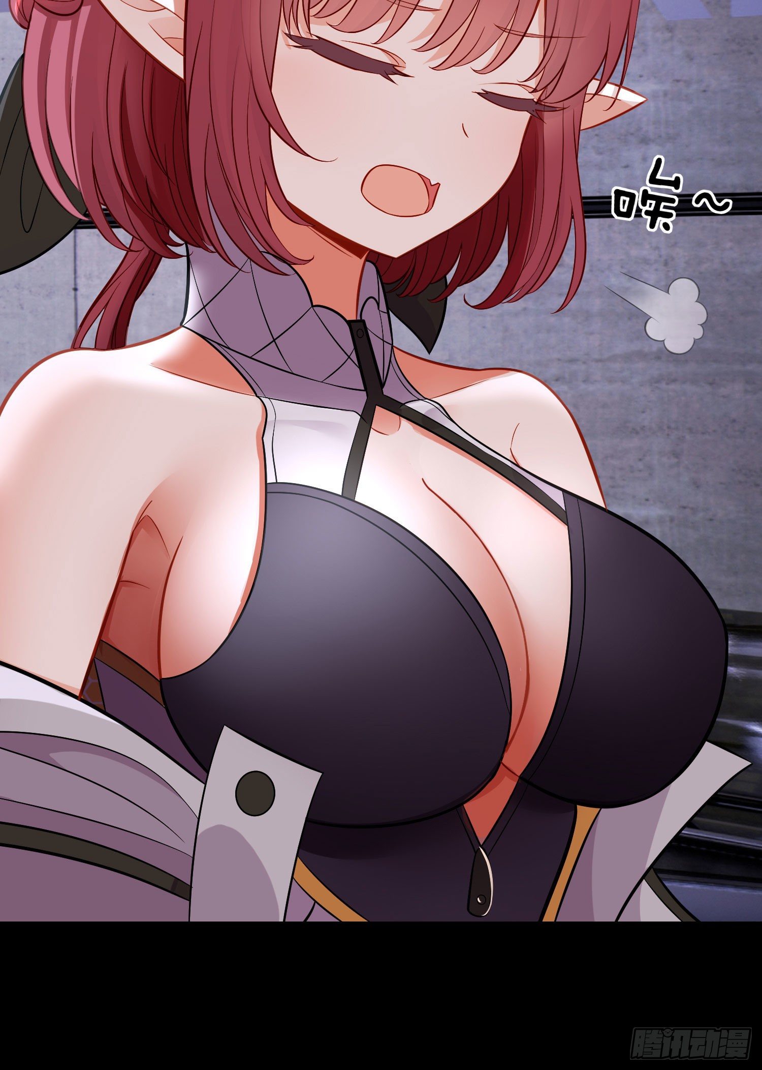 毒蝎美人(1/2)-第33话