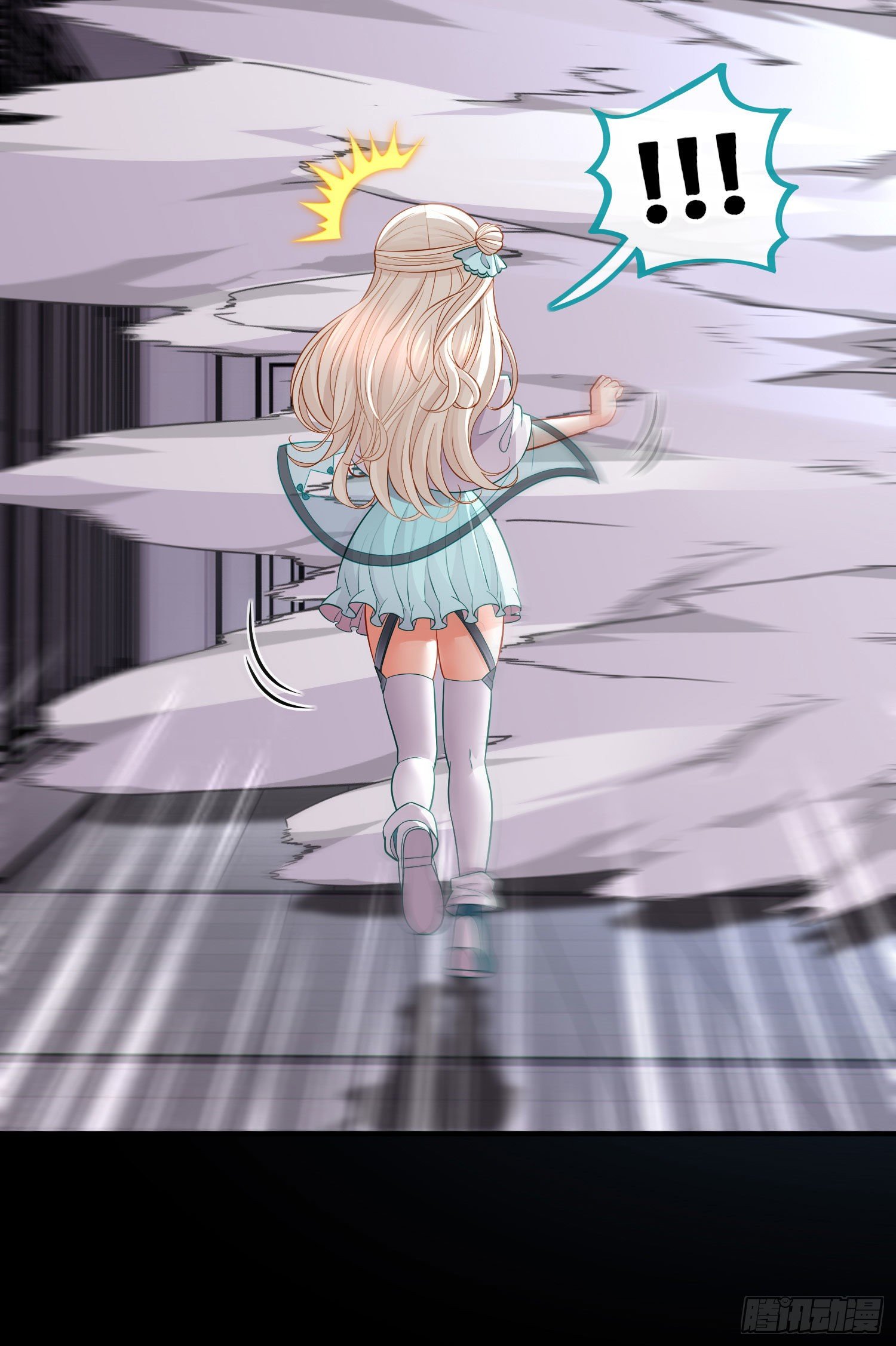 网络追兵(1/2)-第35话