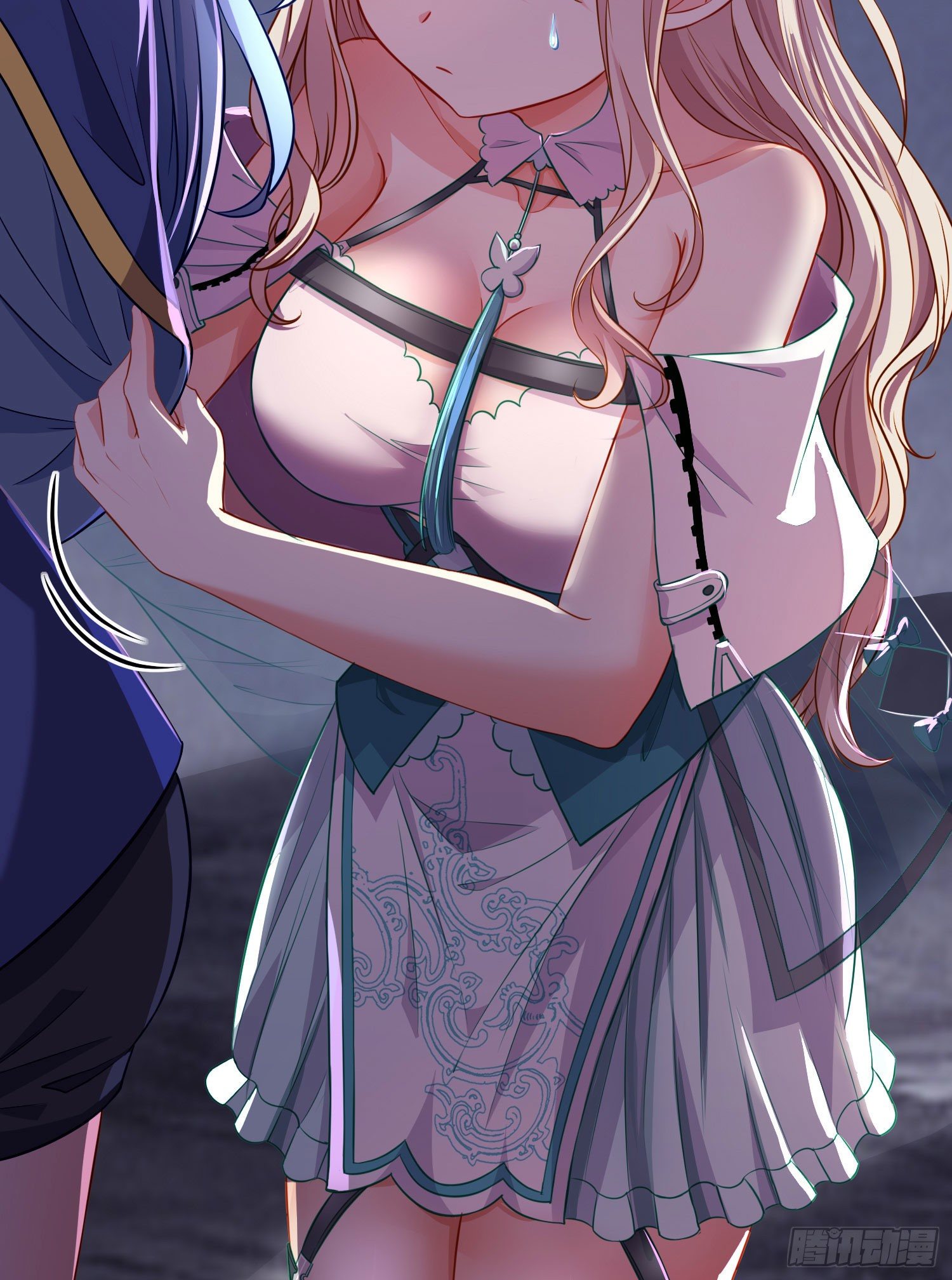 我当场喊老婆！(1/2)-第5话