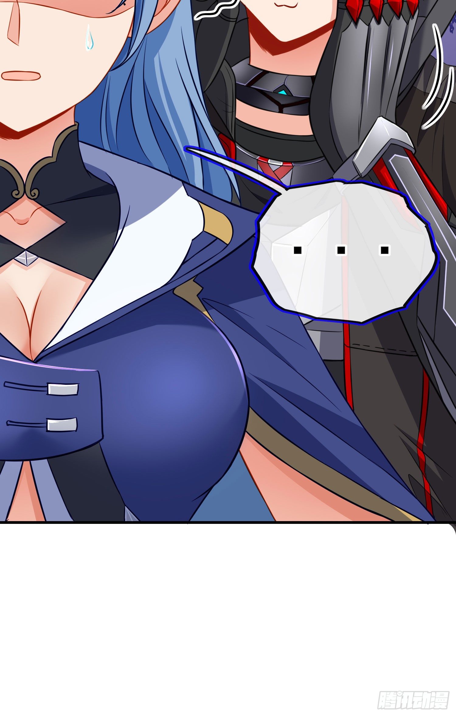 我当场喊老婆！(1/2)-第5话