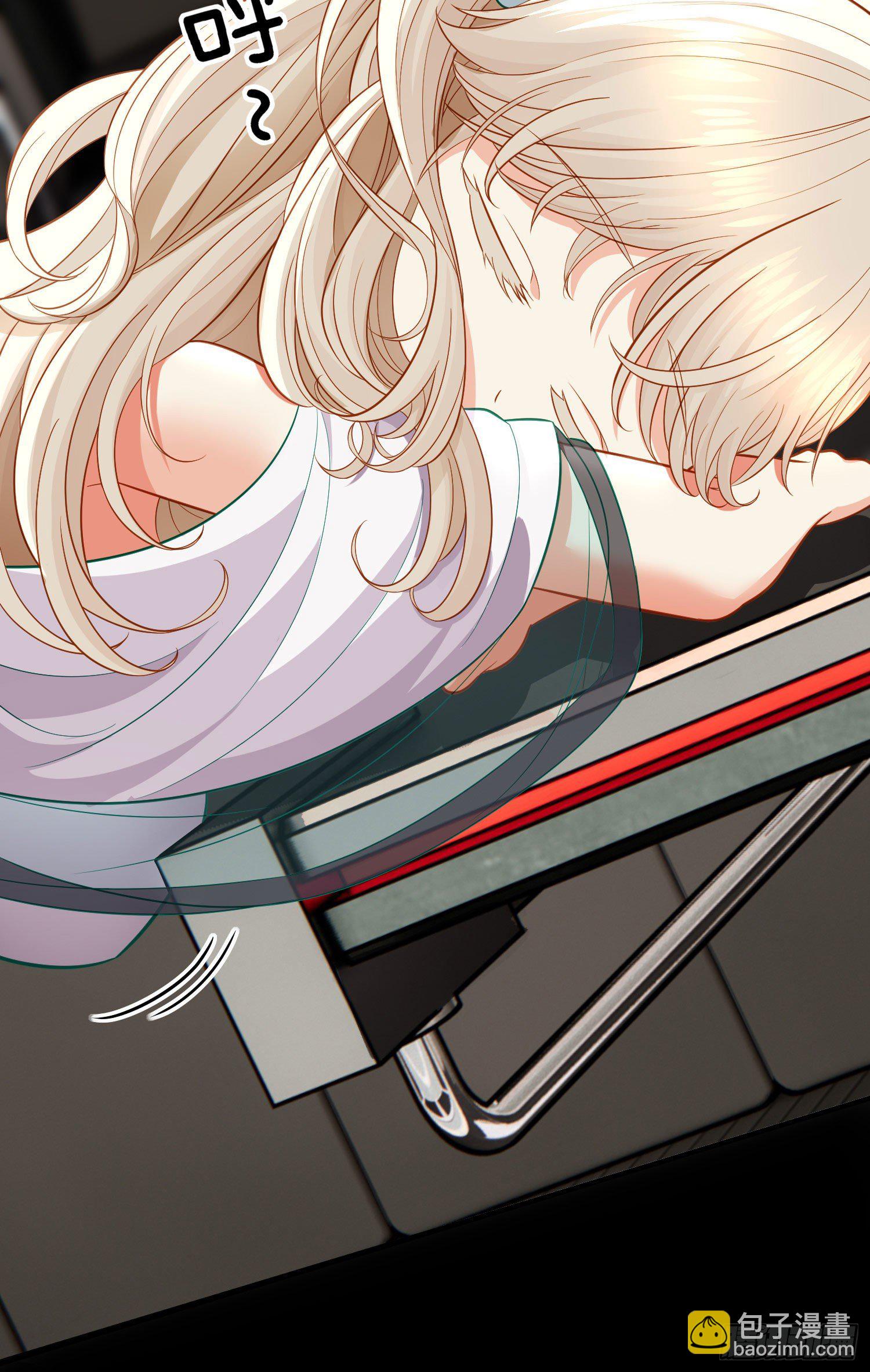 转场(1/2)-第41话