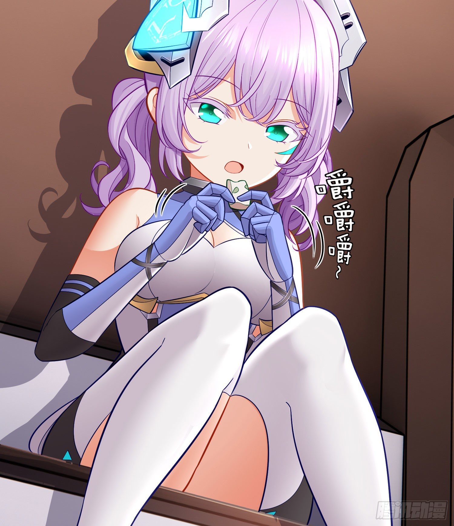 唐僧肉(1/2)-第43话