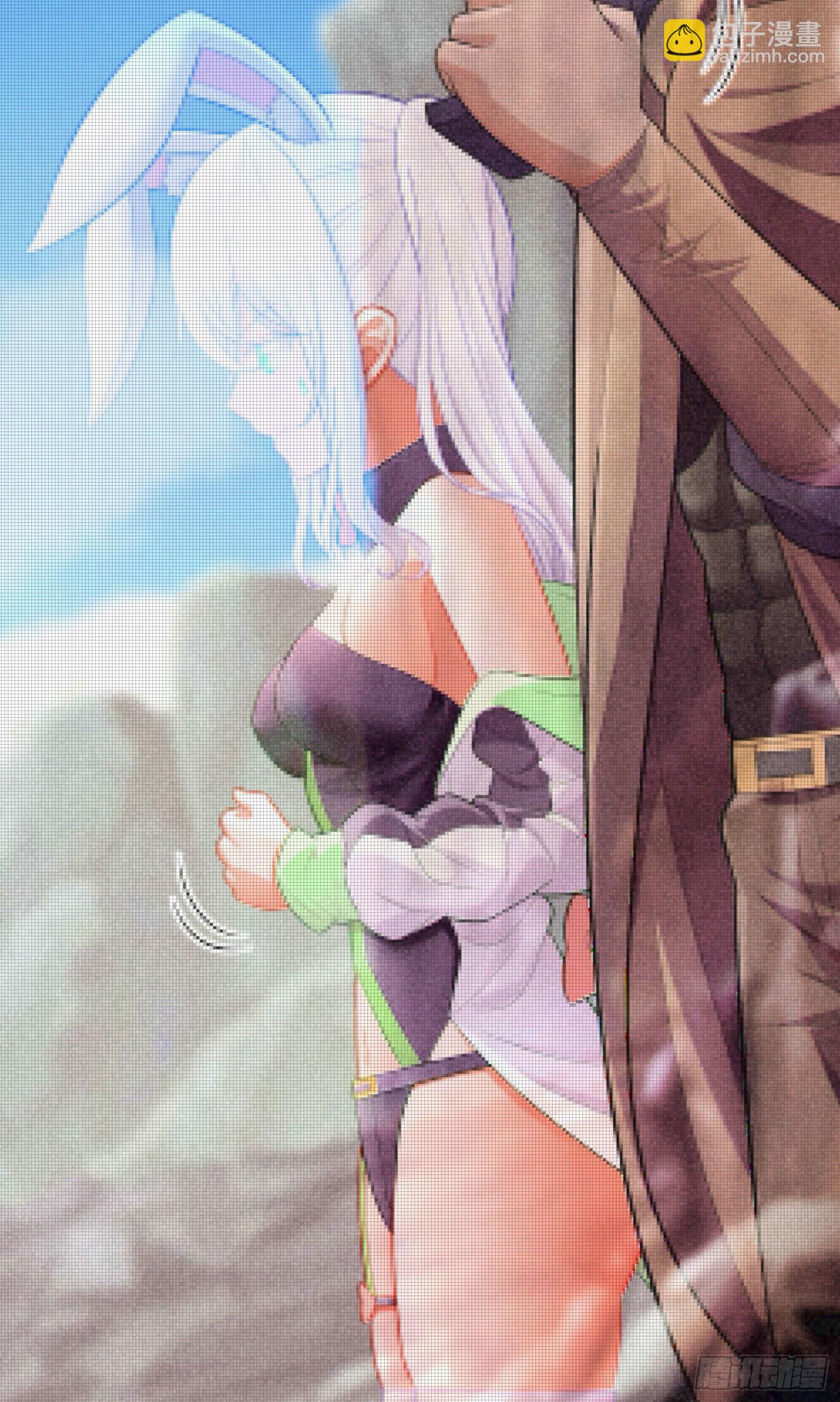 唐僧肉(1/2)-第43话