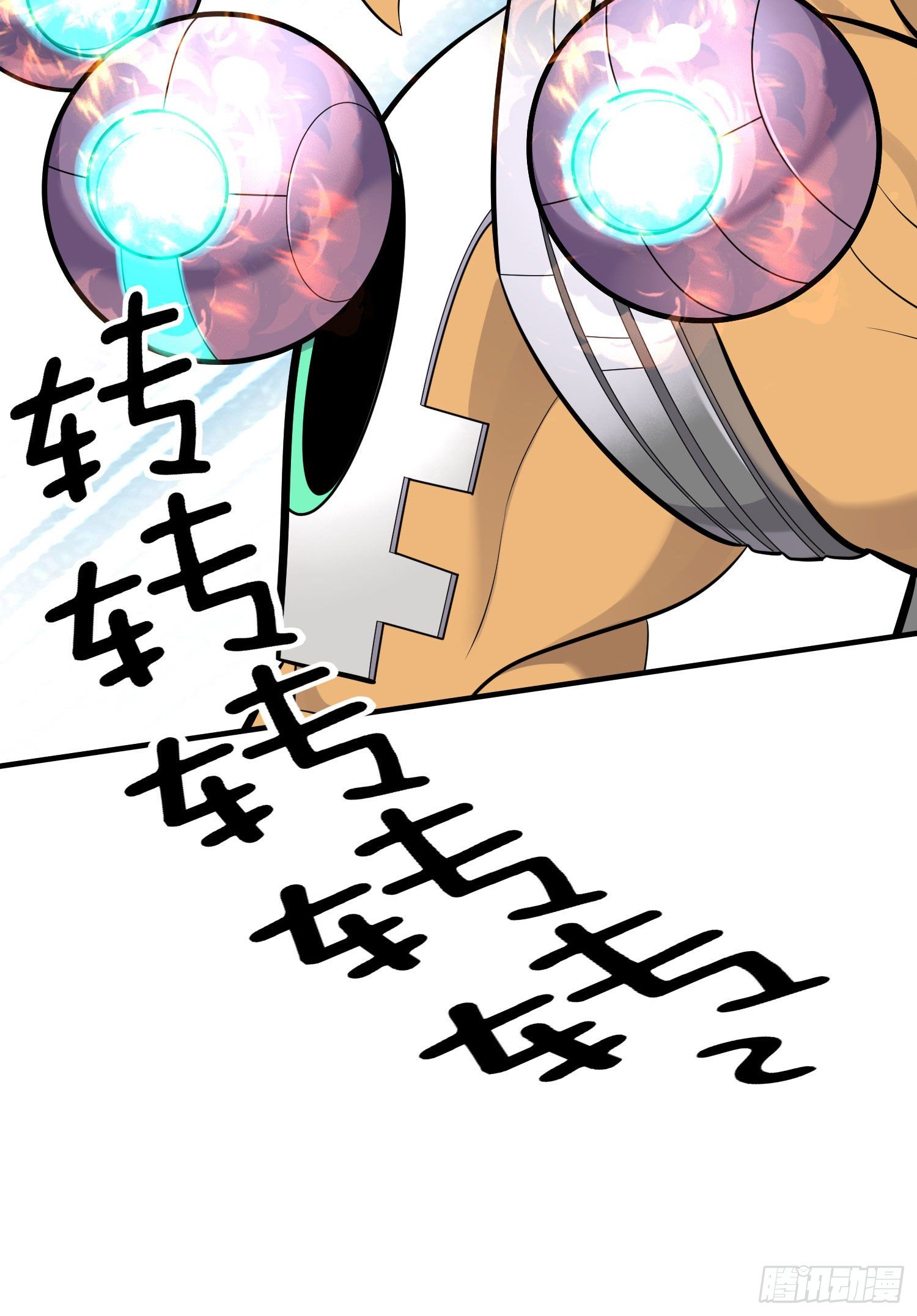 毁灭世界的理由(1/2)-第45话