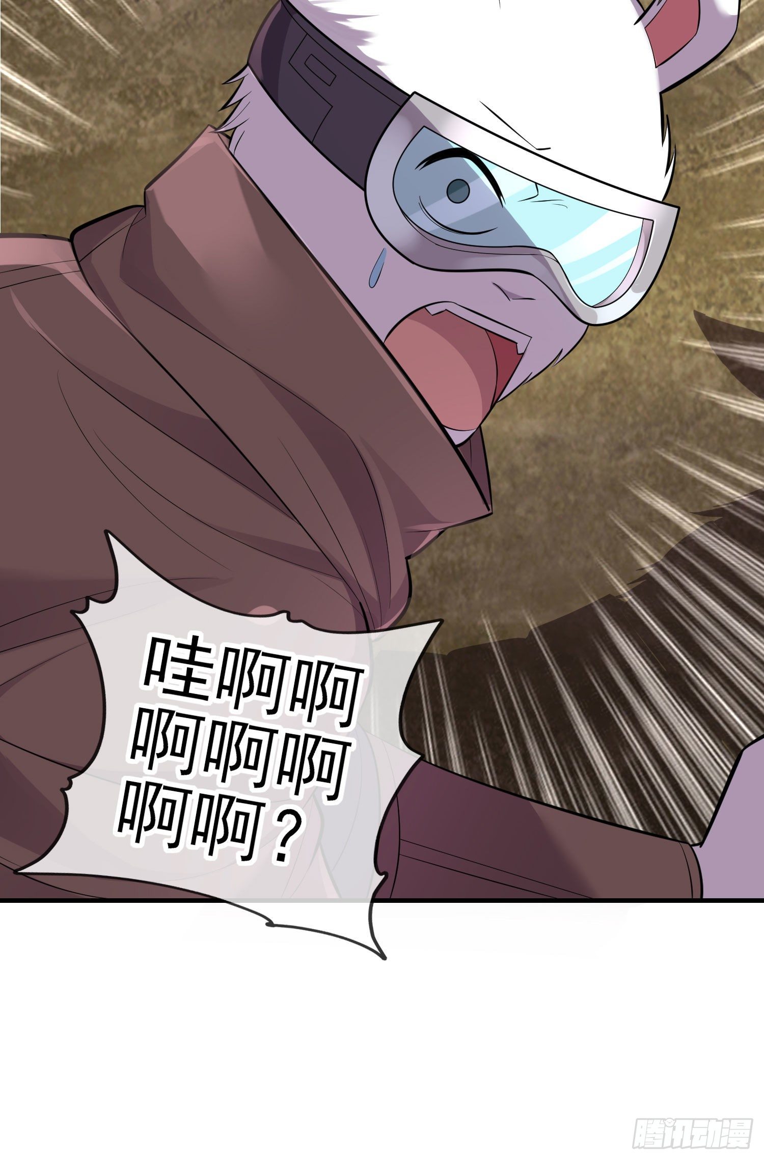 毁灭世界的理由(1/2)-第45话