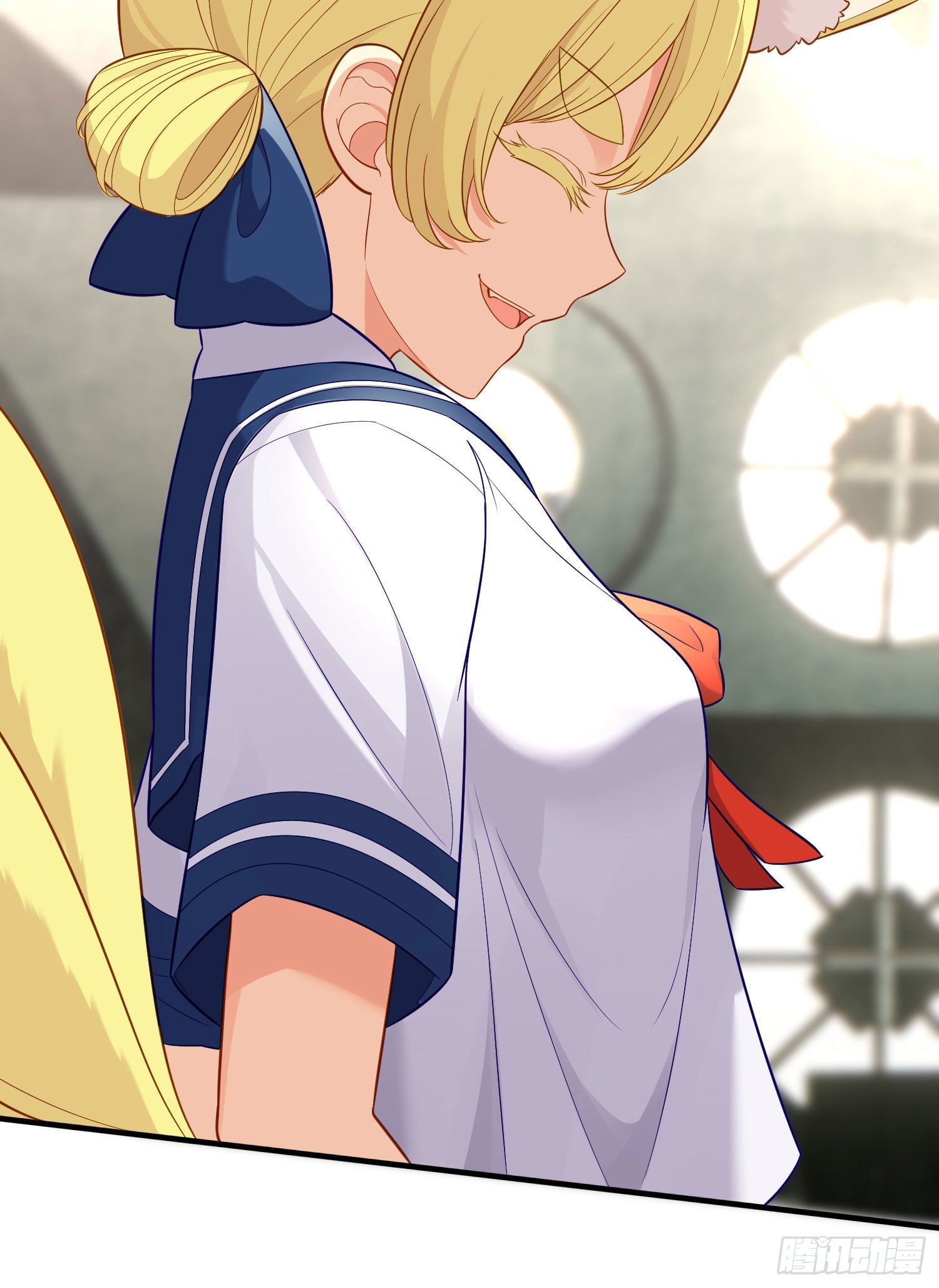 层主考验(1/2)-第49话