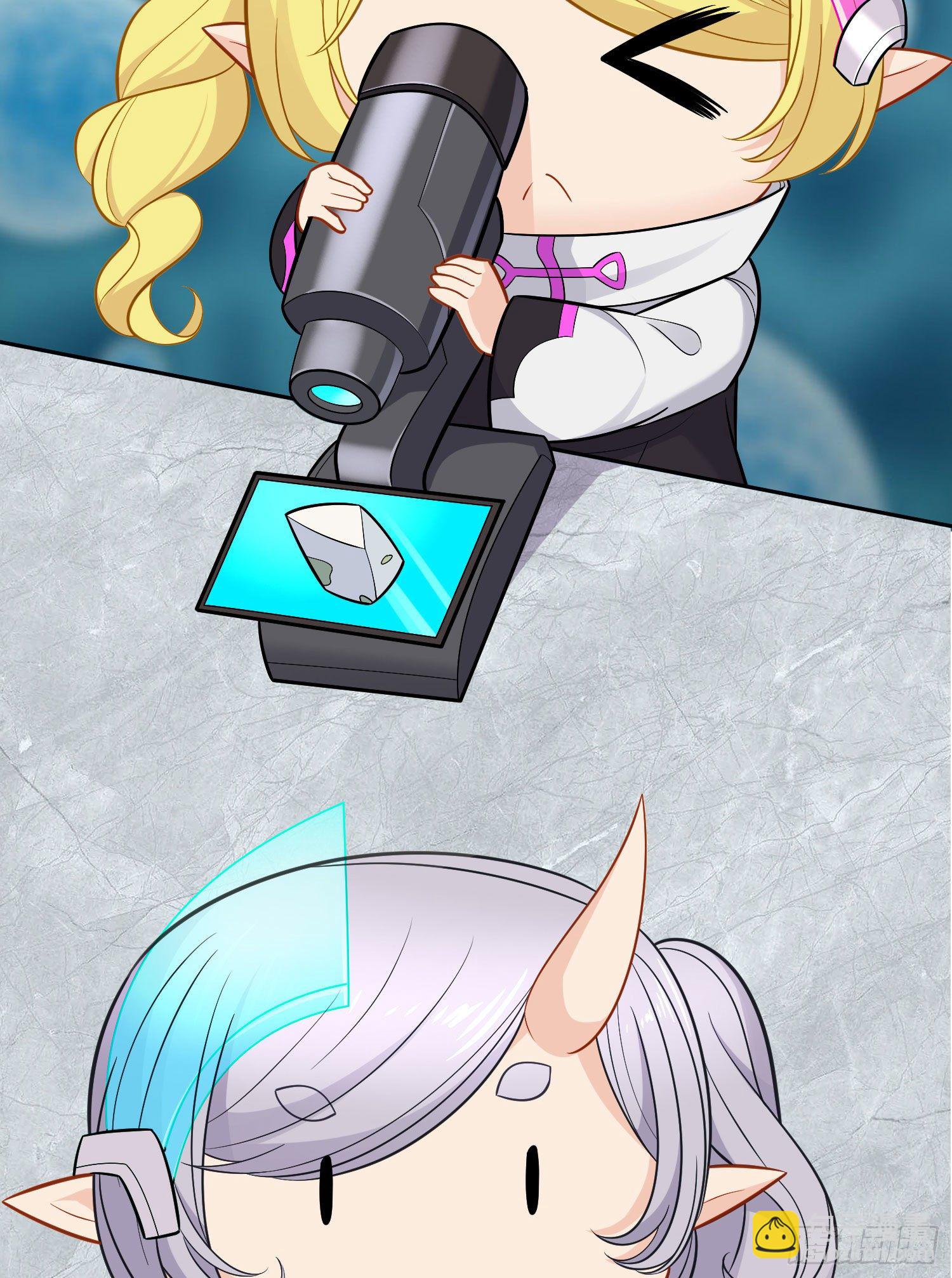 糖果(1/2)-第51话