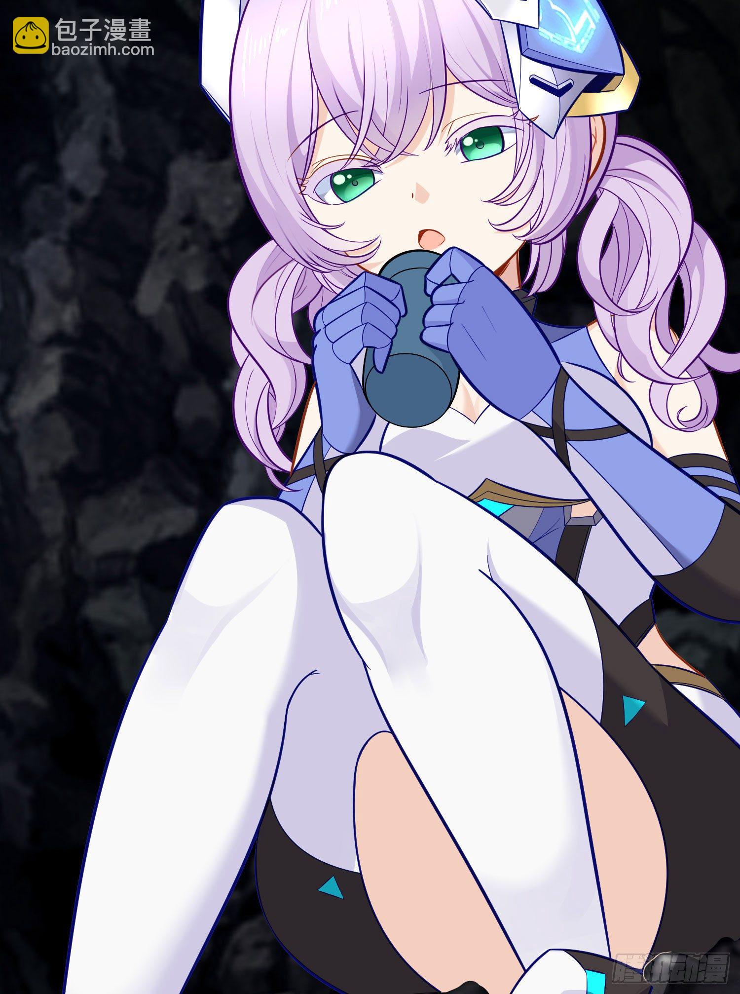 糖果(1/2)-第51话