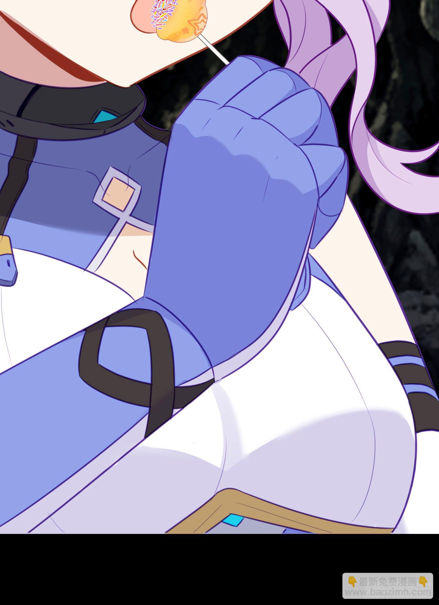 糖果(1/2)-第51话