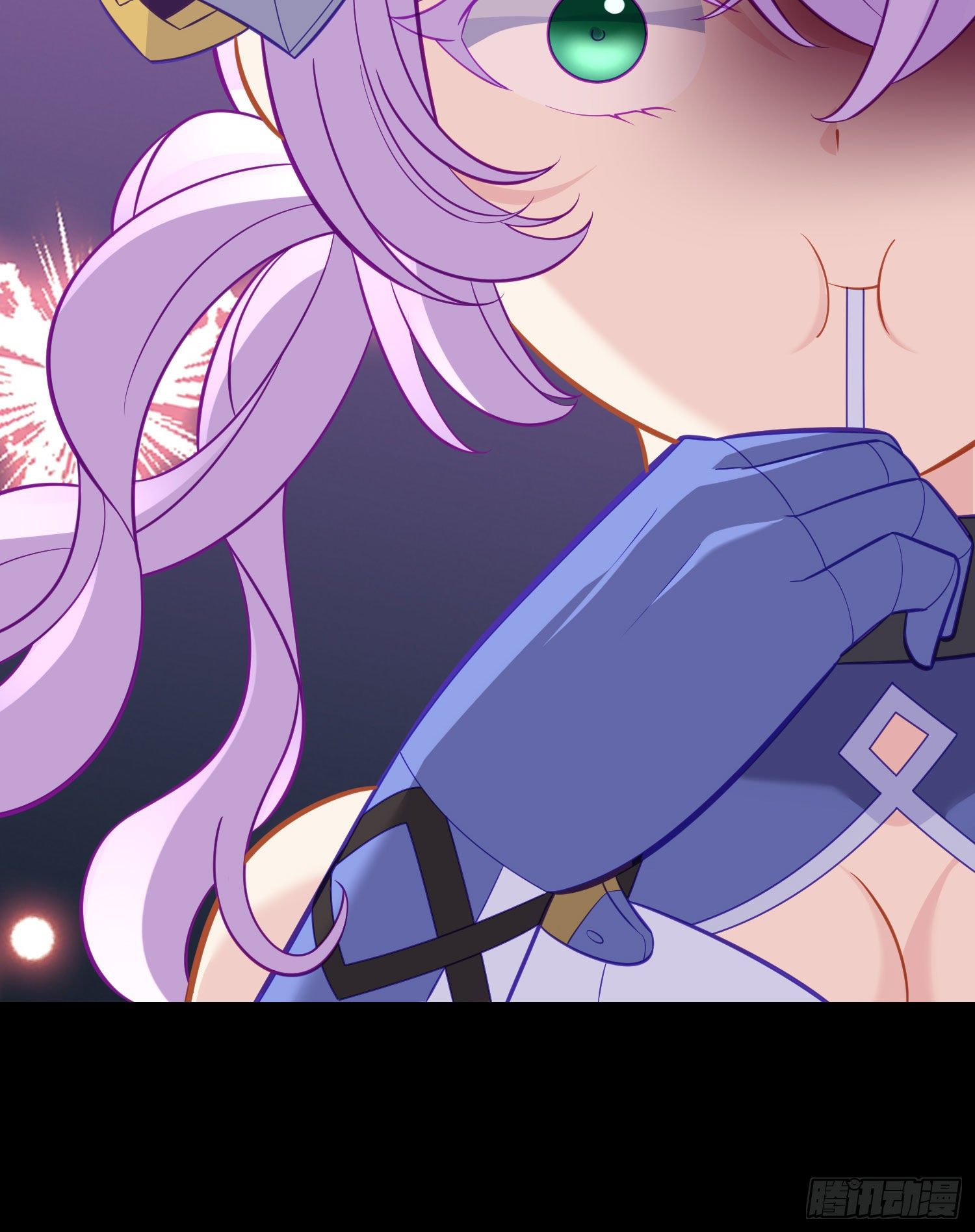 糖果(1/2)-第51话