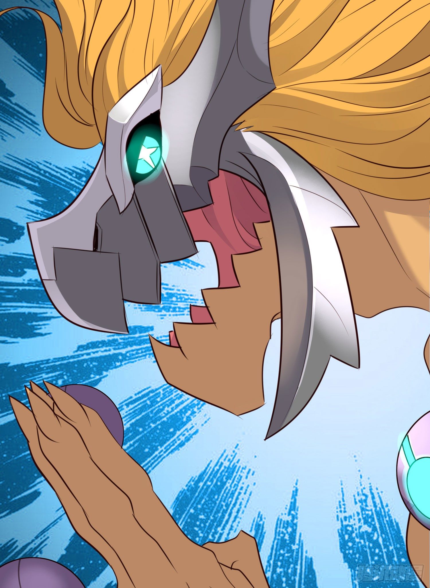 无题(1/2)-第53话