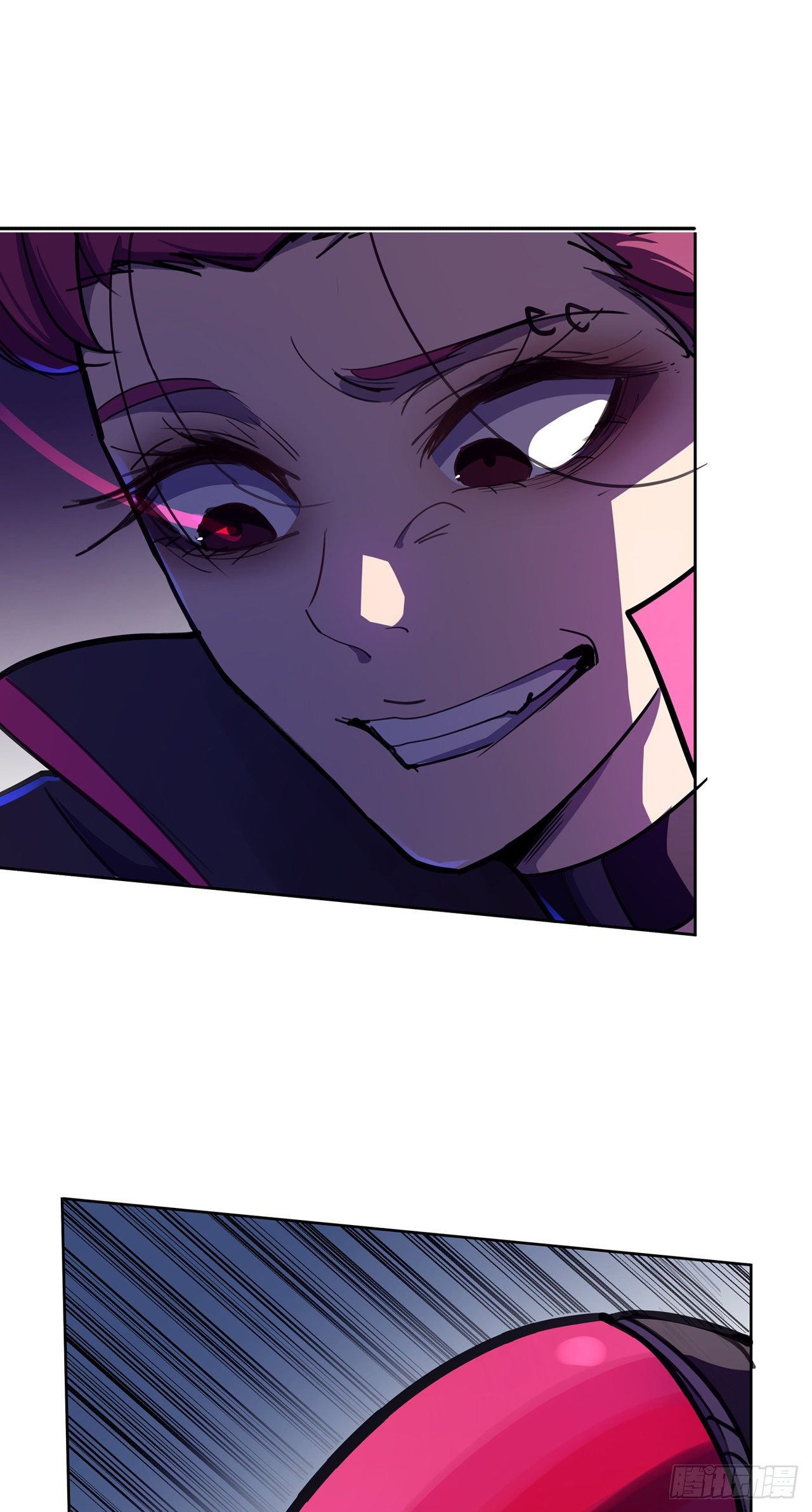 第10话：她的目的？-第11话