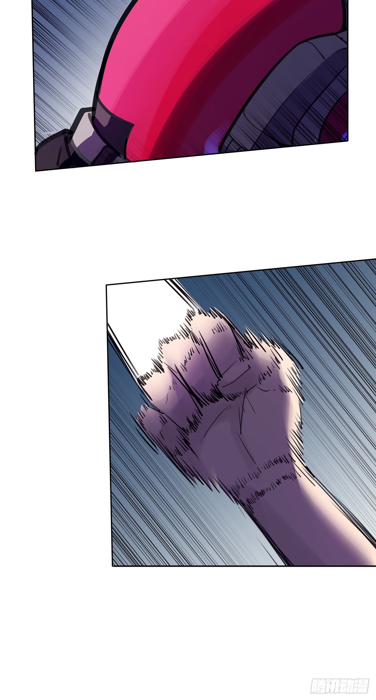 第10话：她的目的？-第11话