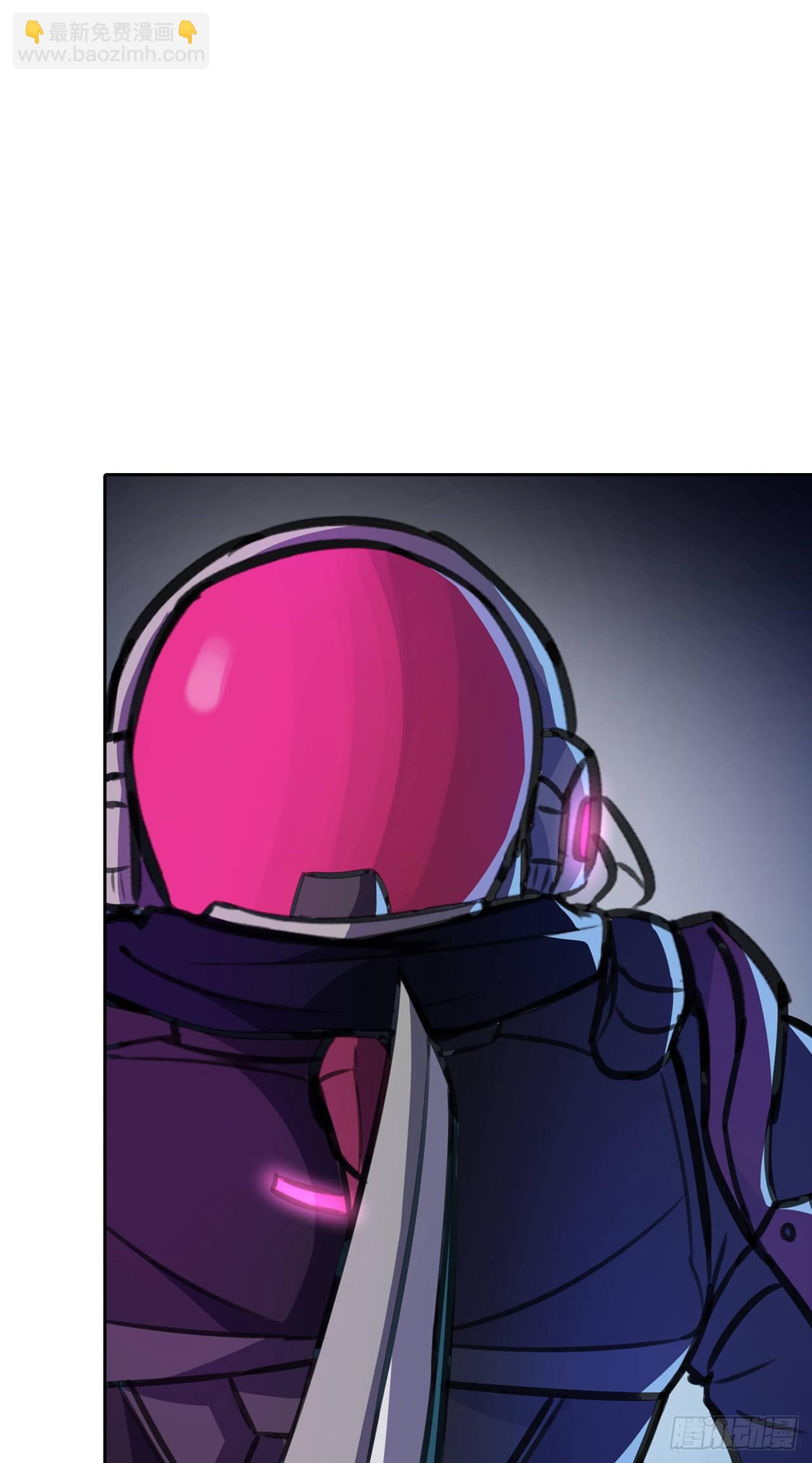 第10话：她的目的？-第11话