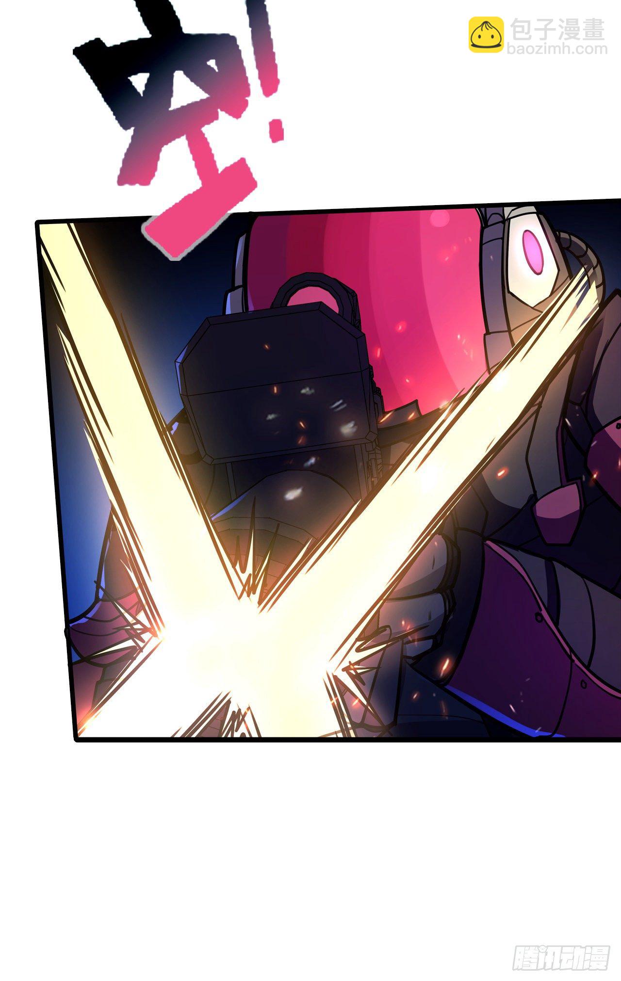 第10话：她的目的？-第11话