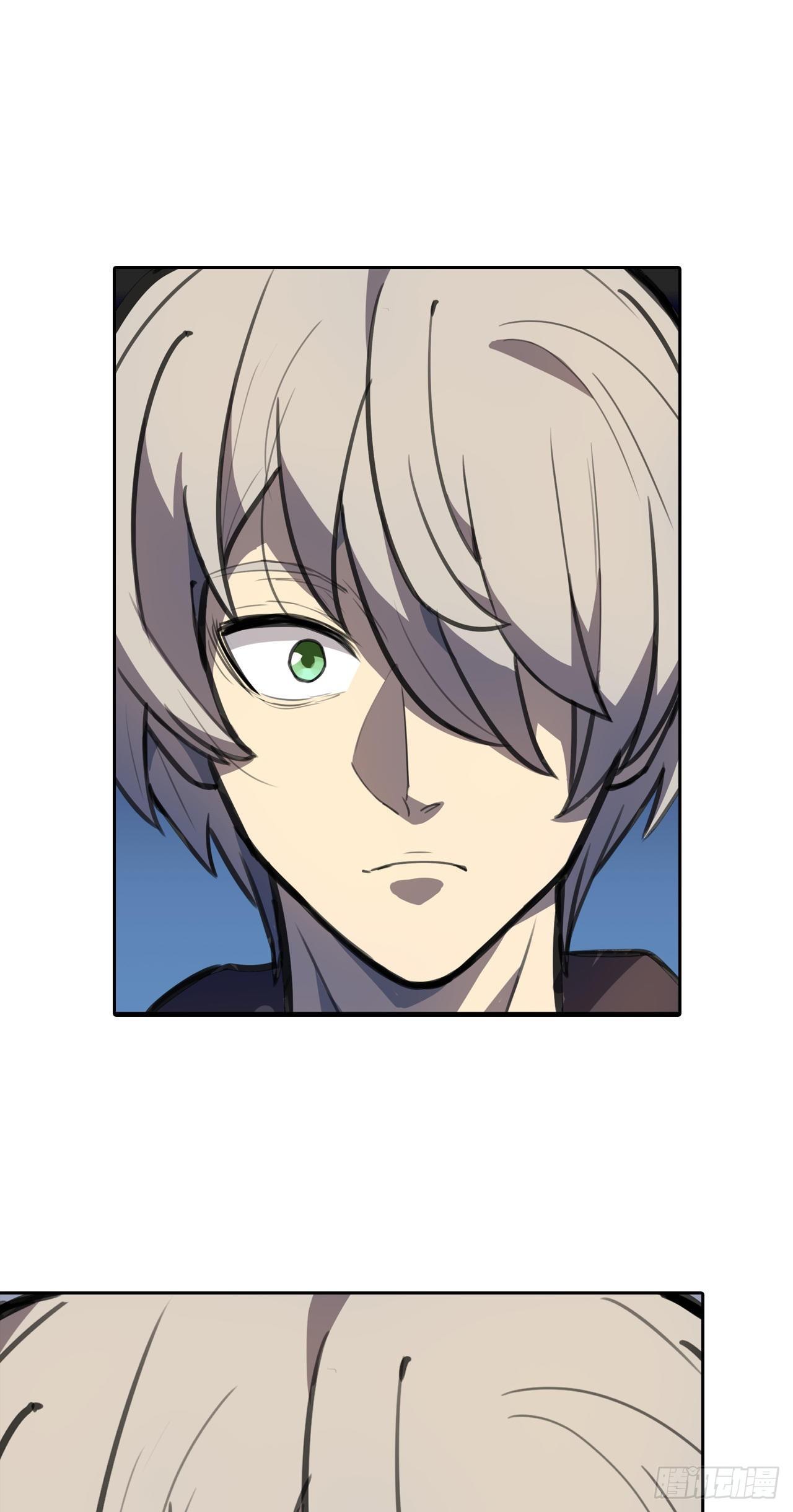 第12话：我怎么站在那里！-第13话