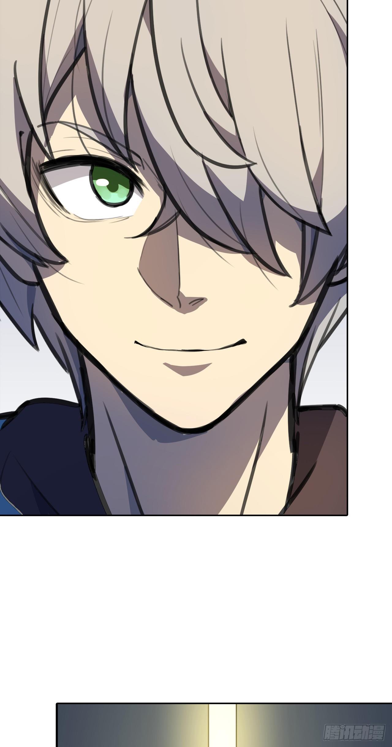 第12话：我怎么站在那里！-第13话