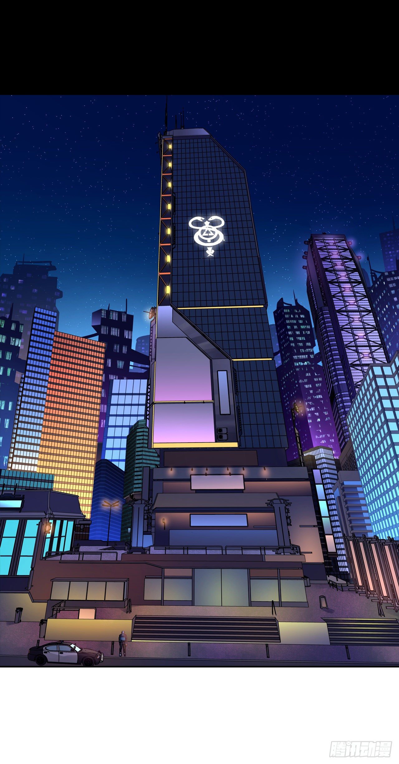 第12话：我怎么站在那里！-第13话