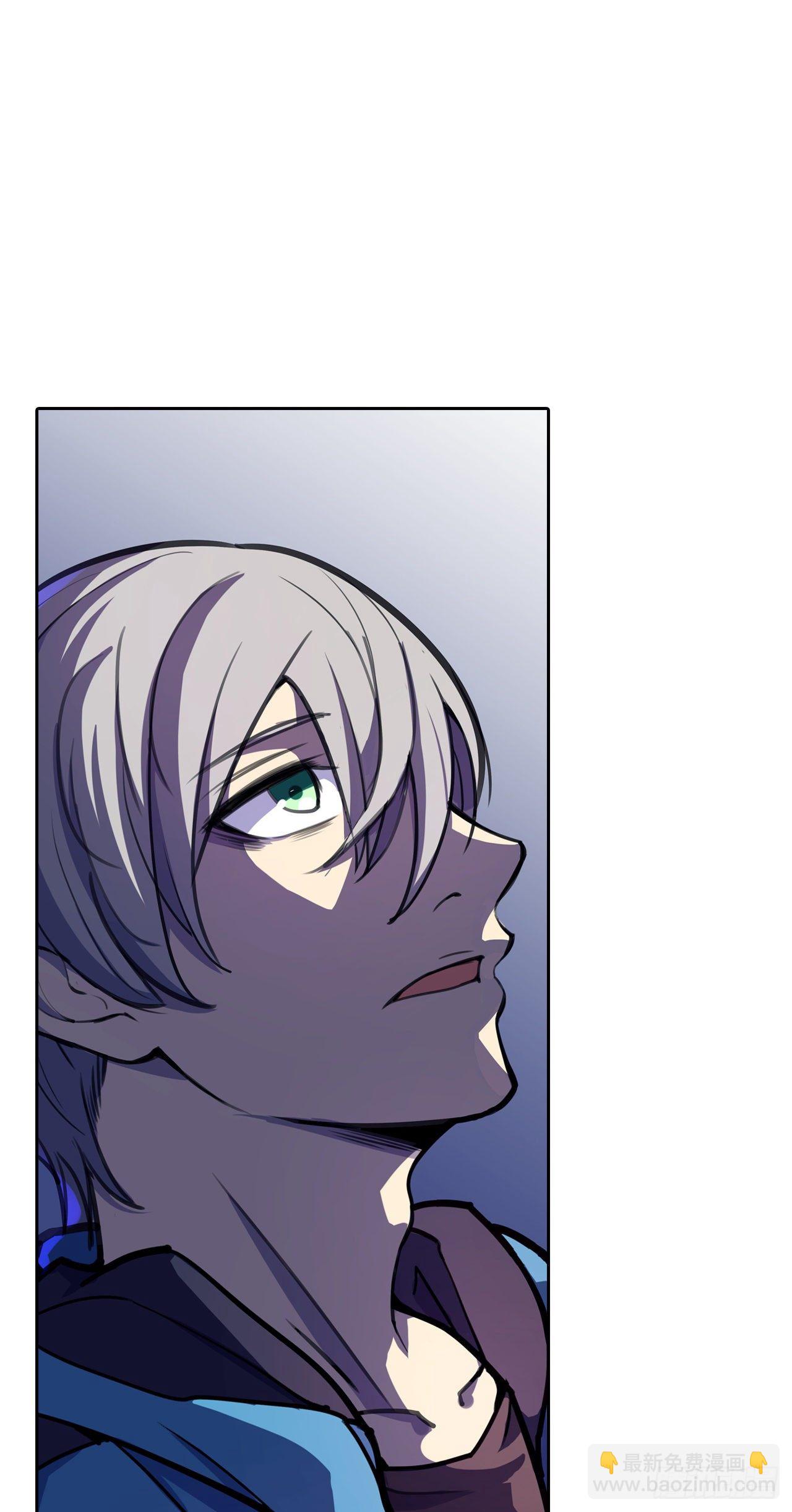 第12话：我怎么站在那里！-第13话