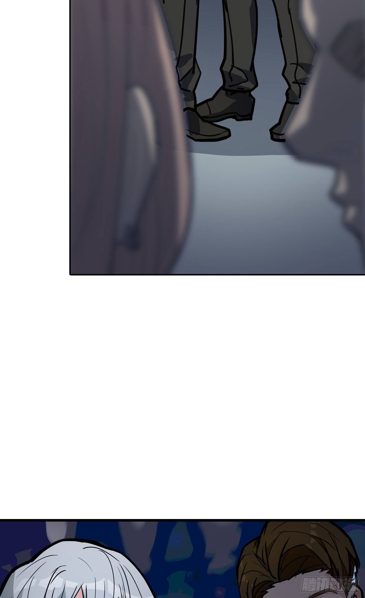 第12话：我怎么站在那里！-第13话