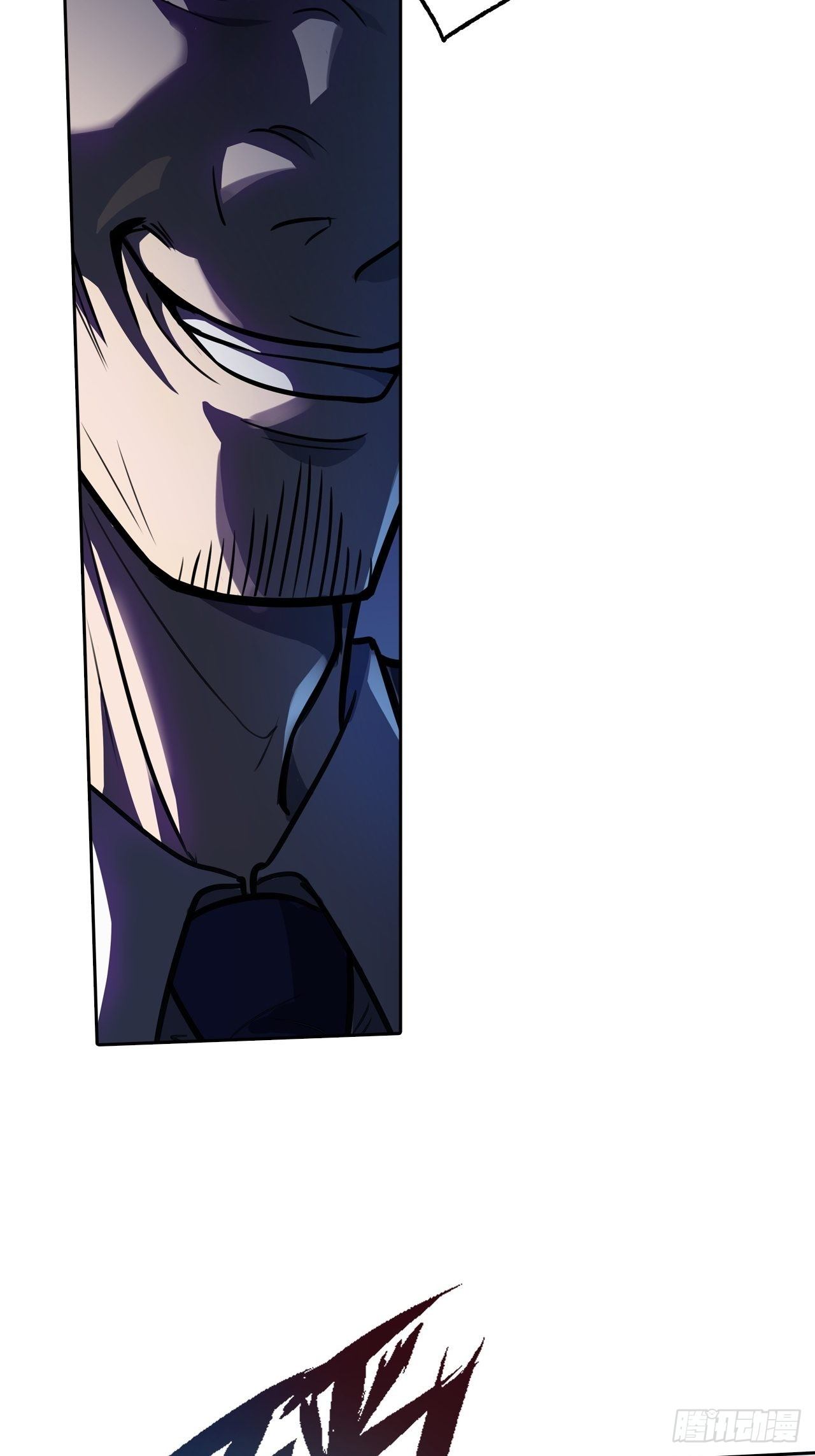 第14话：你要不择手段(1/2)-第15话