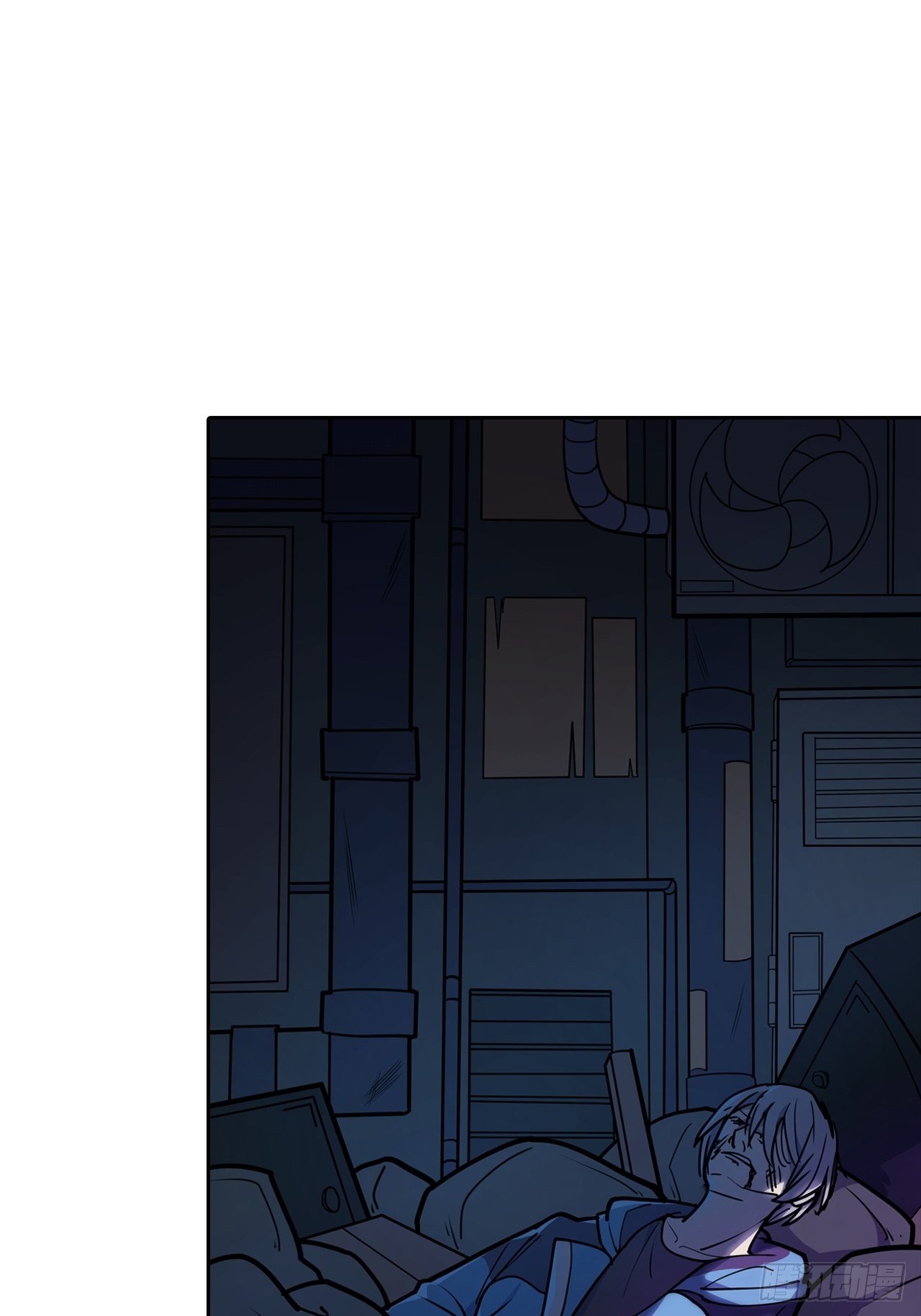 第14话：你要不择手段(1/2)-第15话