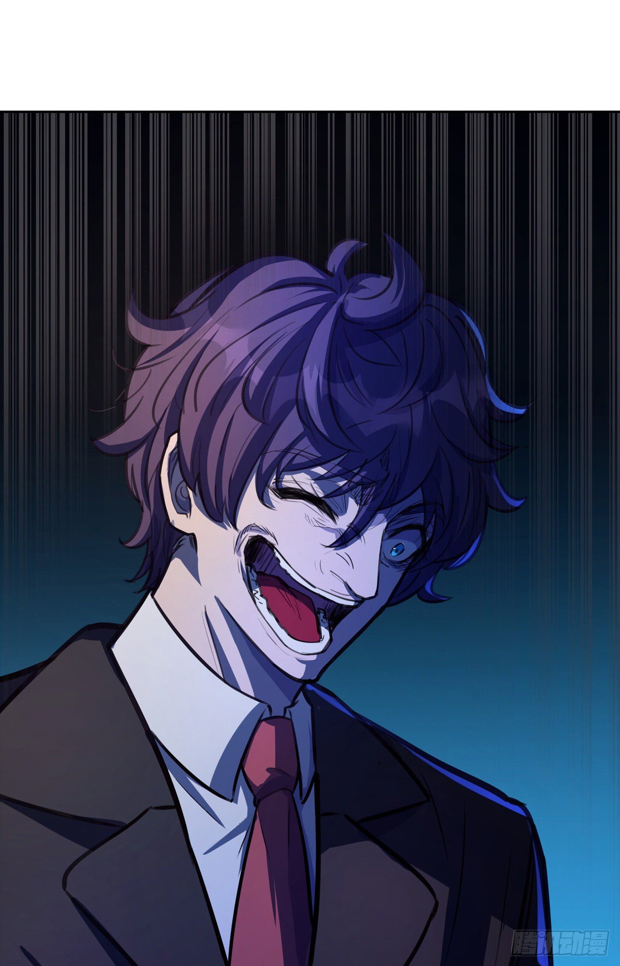 第16话：最高通缉-第17话