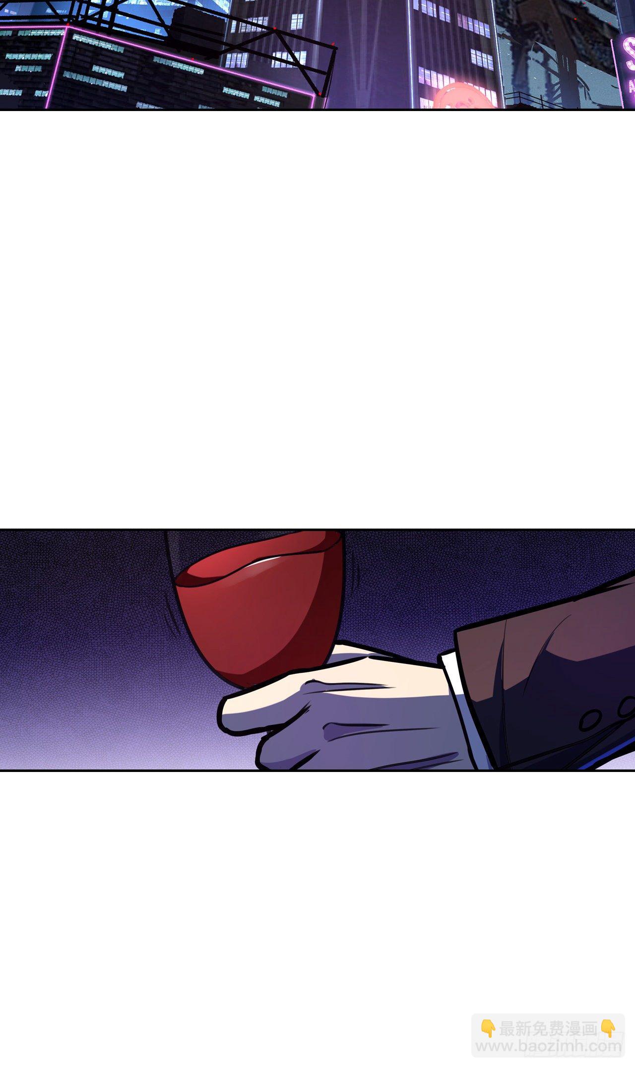 第16话：最高通缉-第17话