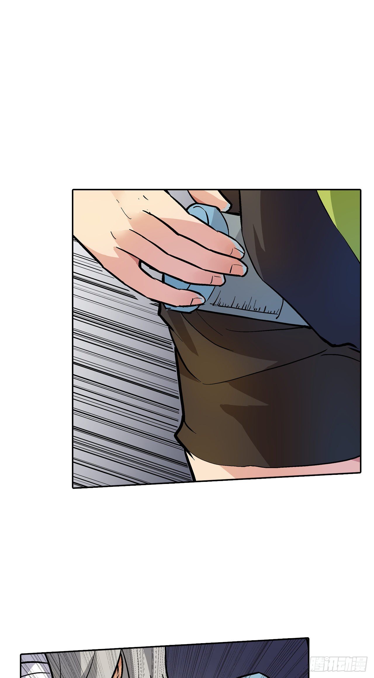 第18话：不予置评-第19话