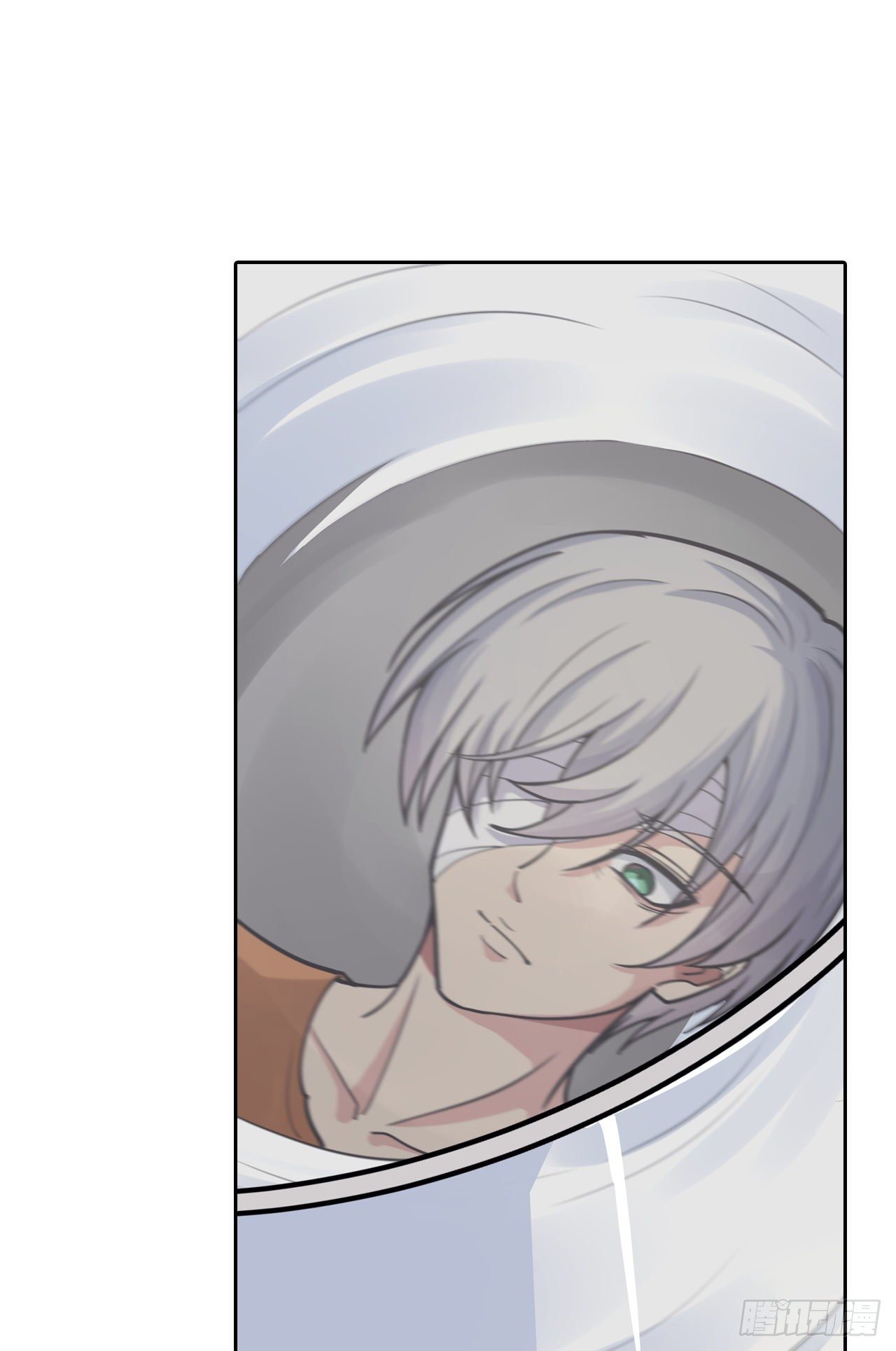 第18话：不予置评-第19话