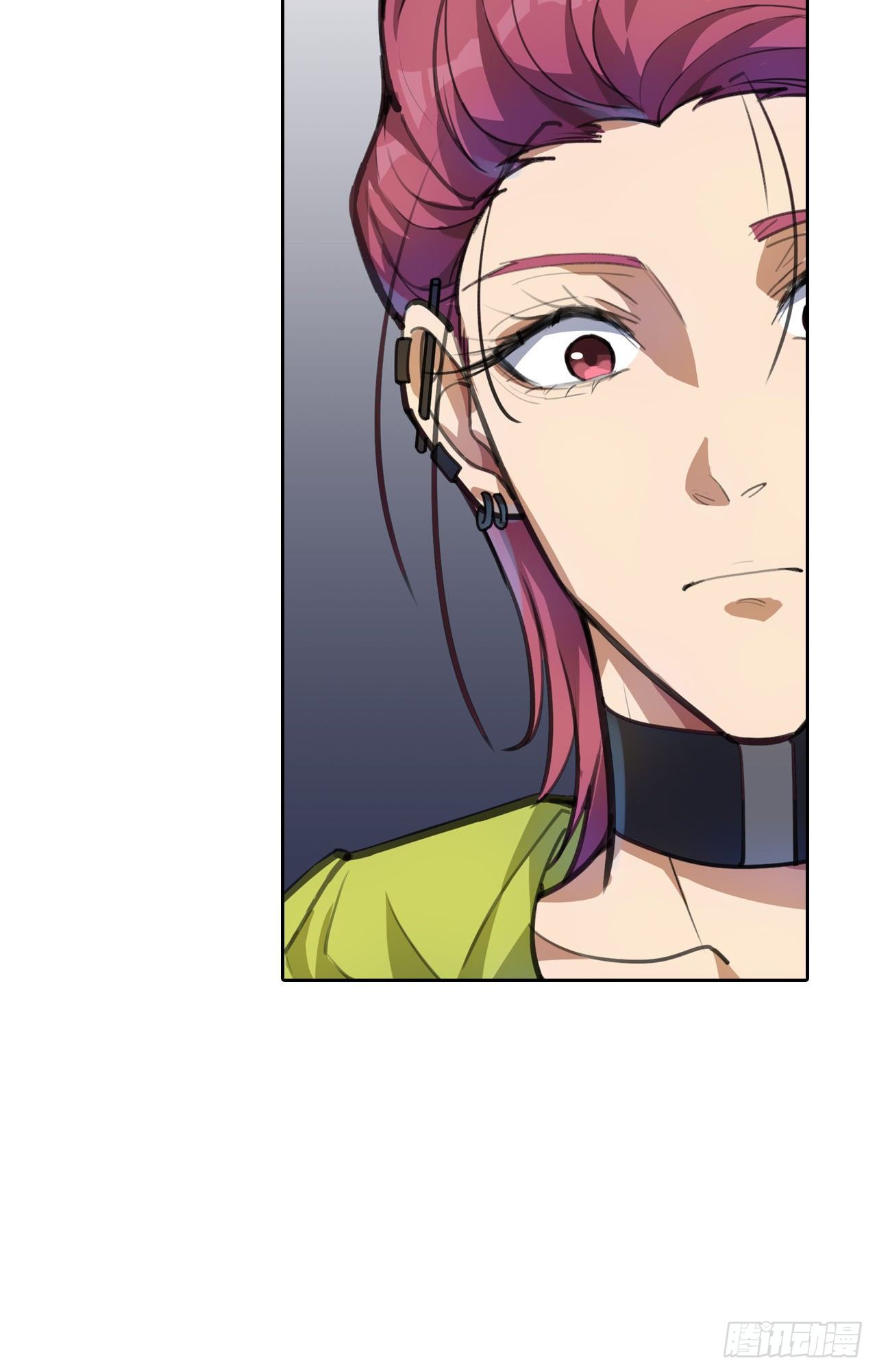 第19话：篡语者(1/2)-第21话