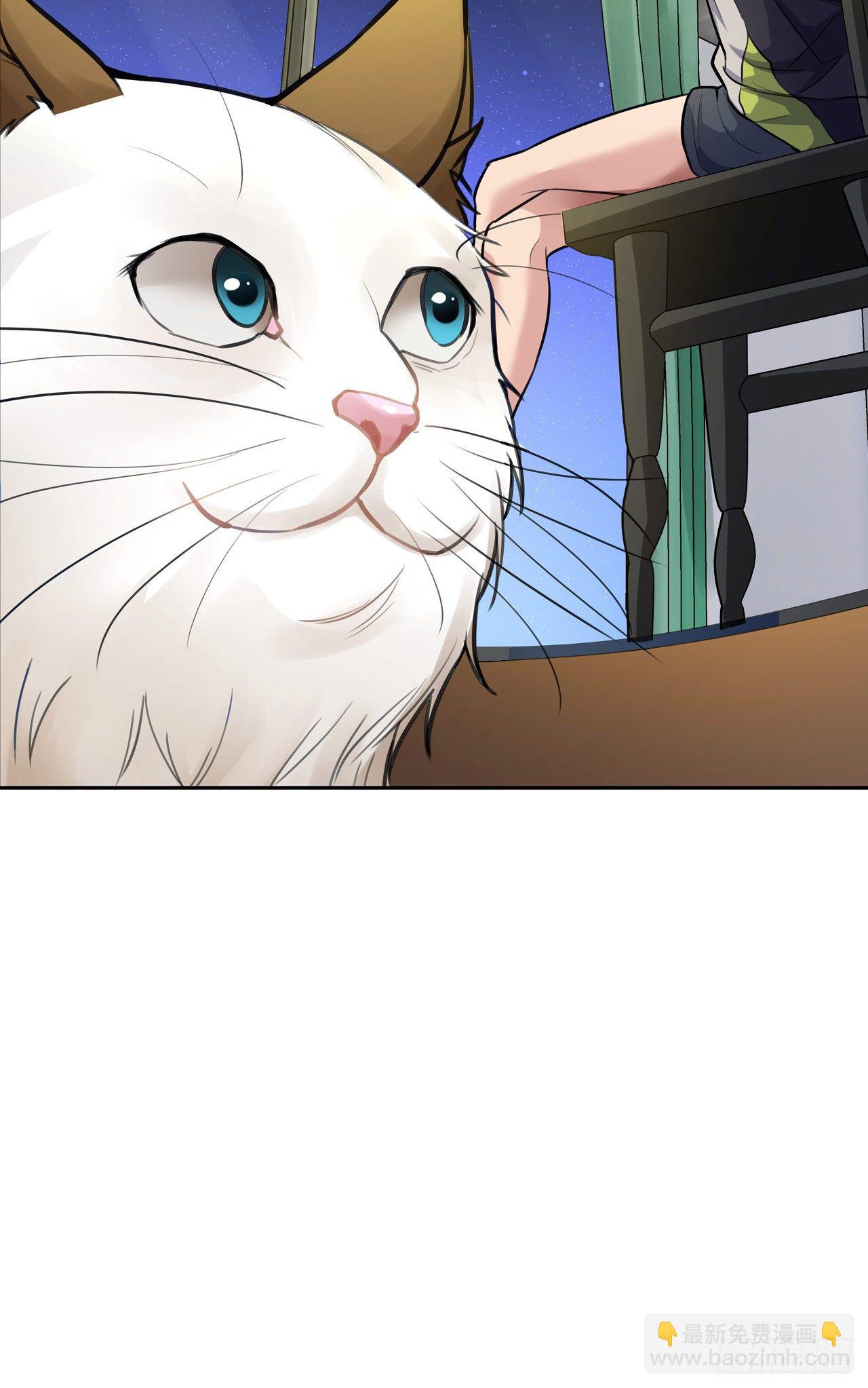 第21话：出走的雨夜(1/2)-第23话