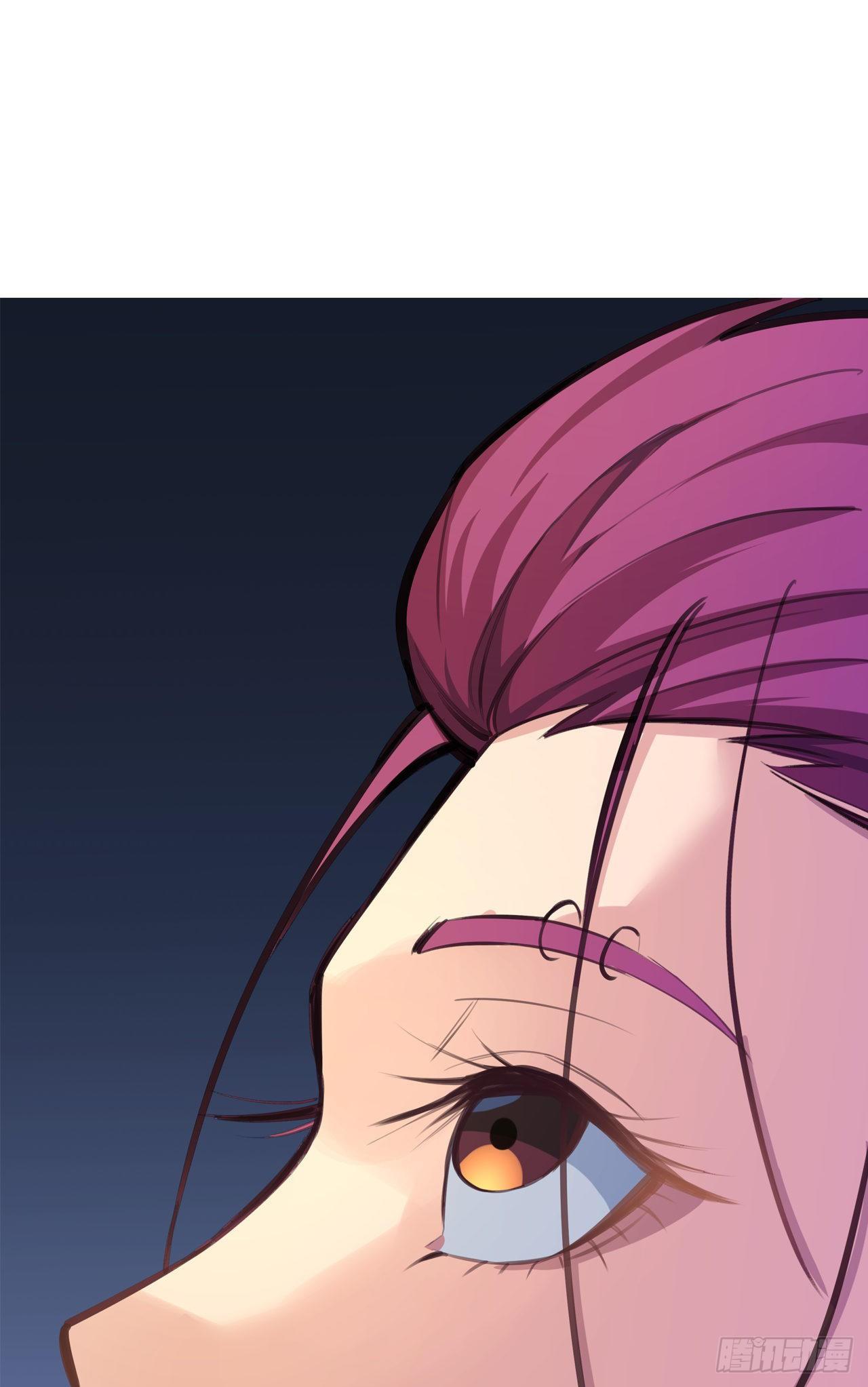 第21话：出走的雨夜(1/2)-第23话